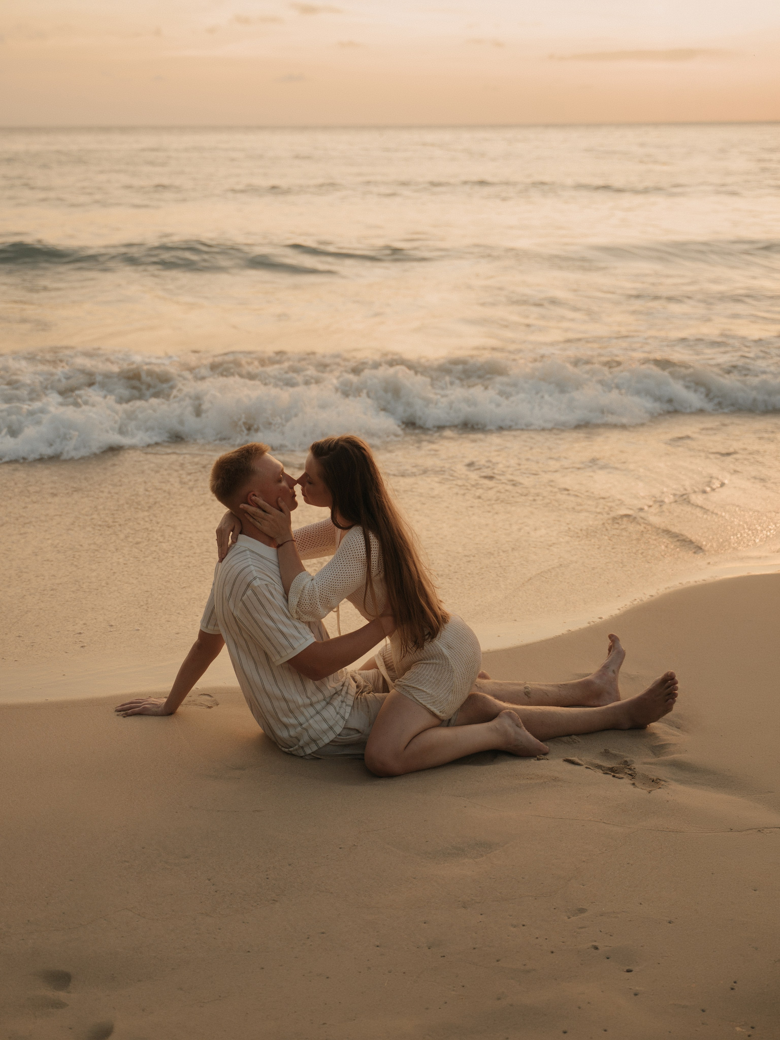 Романтические фотосессии на Пхукете. Фотограф на Пхукете Виктория