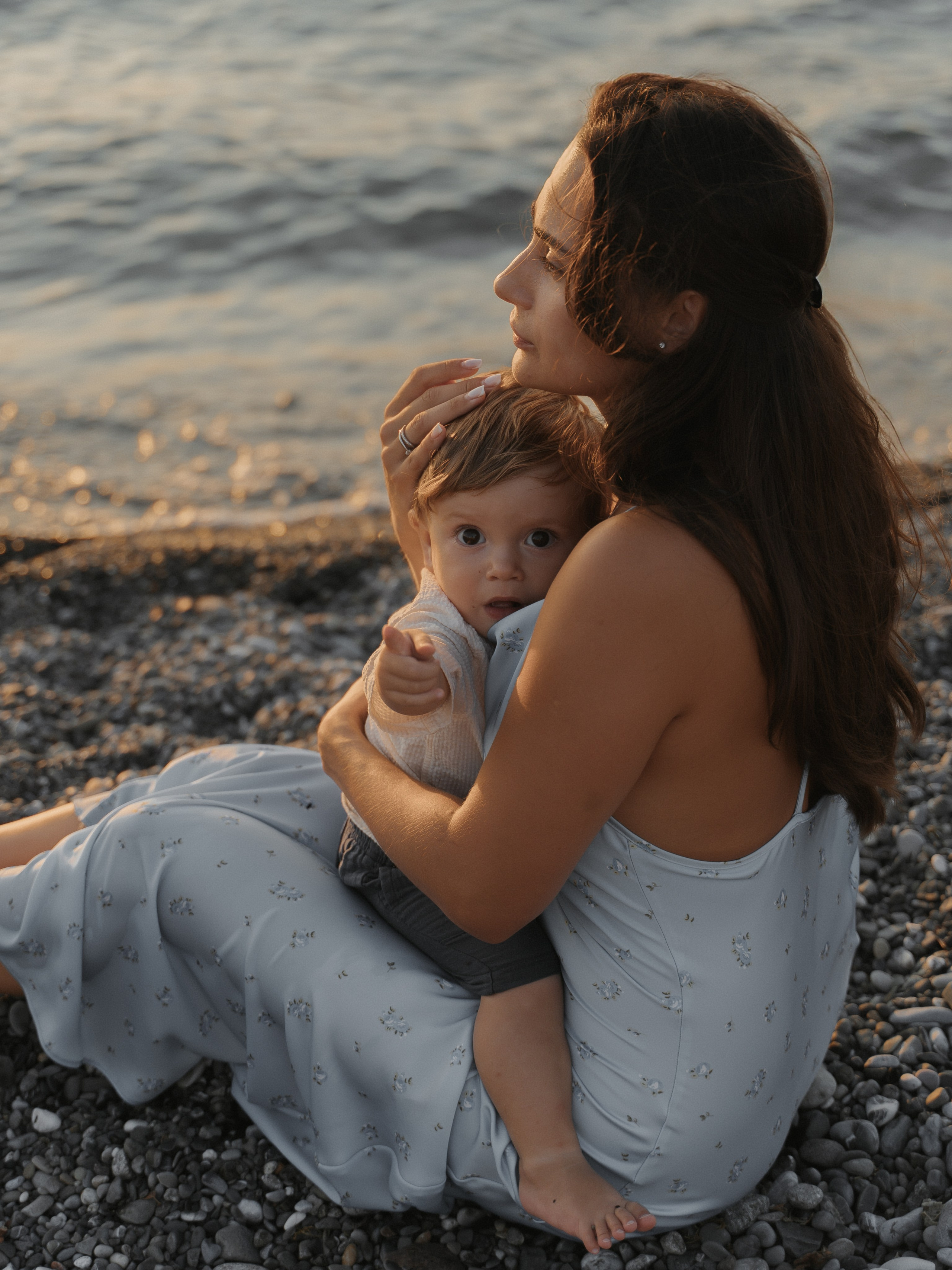 Семейные фотосессии. Фотограф на Пхукете Виктория