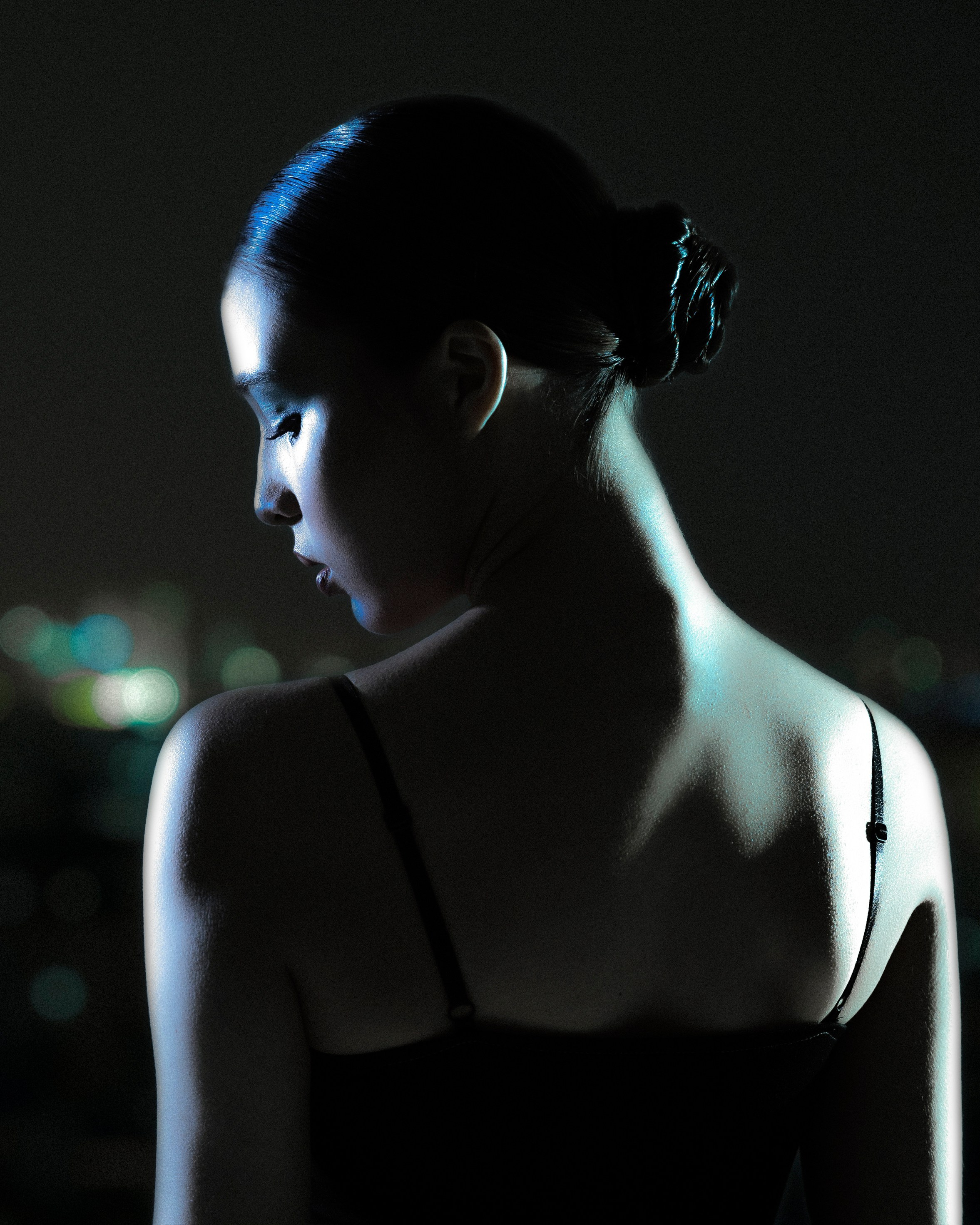 Футуризм. Фотограф Москва | Анна Мальцева