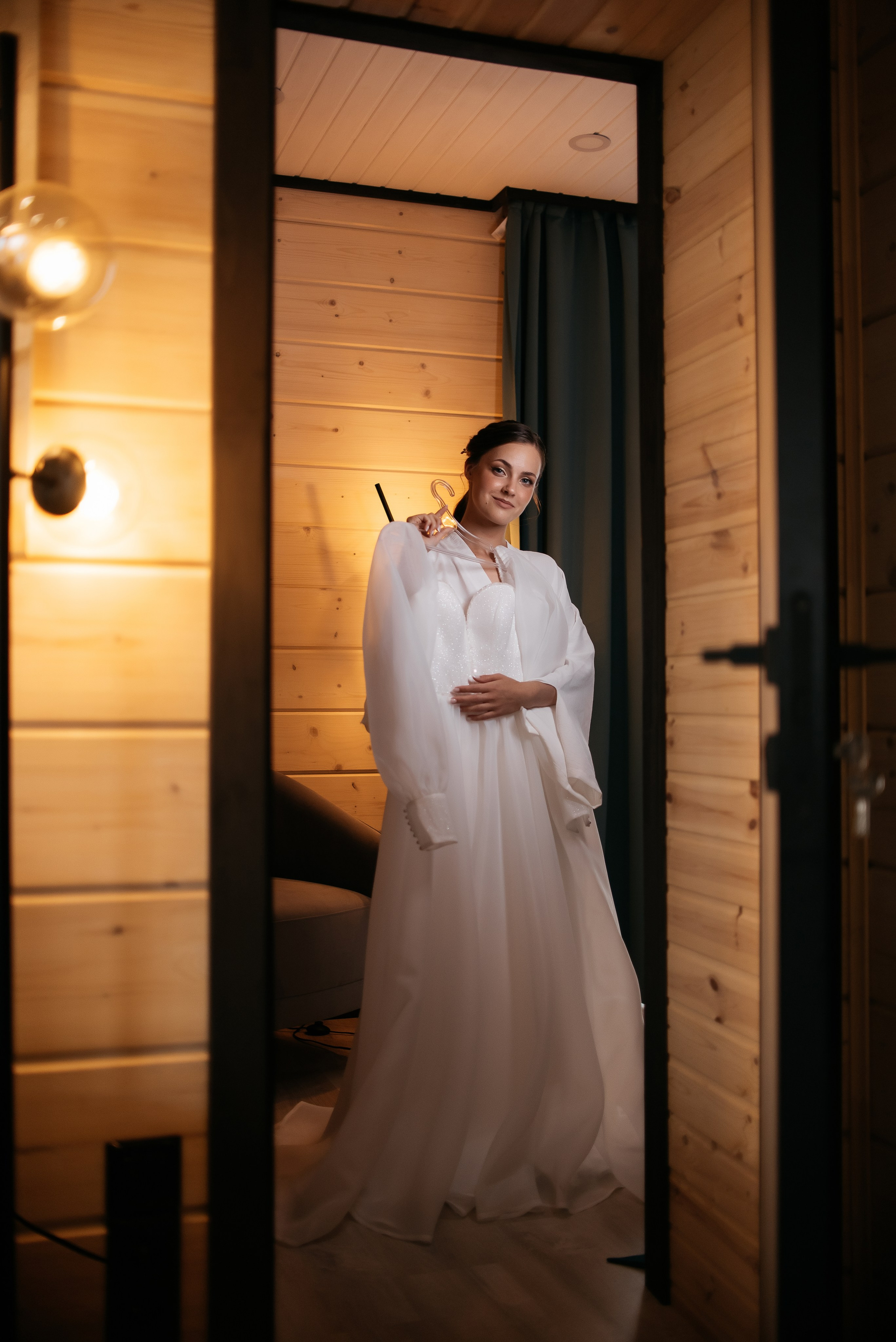 Диана и Иван. Фотограф Галина Рагозина