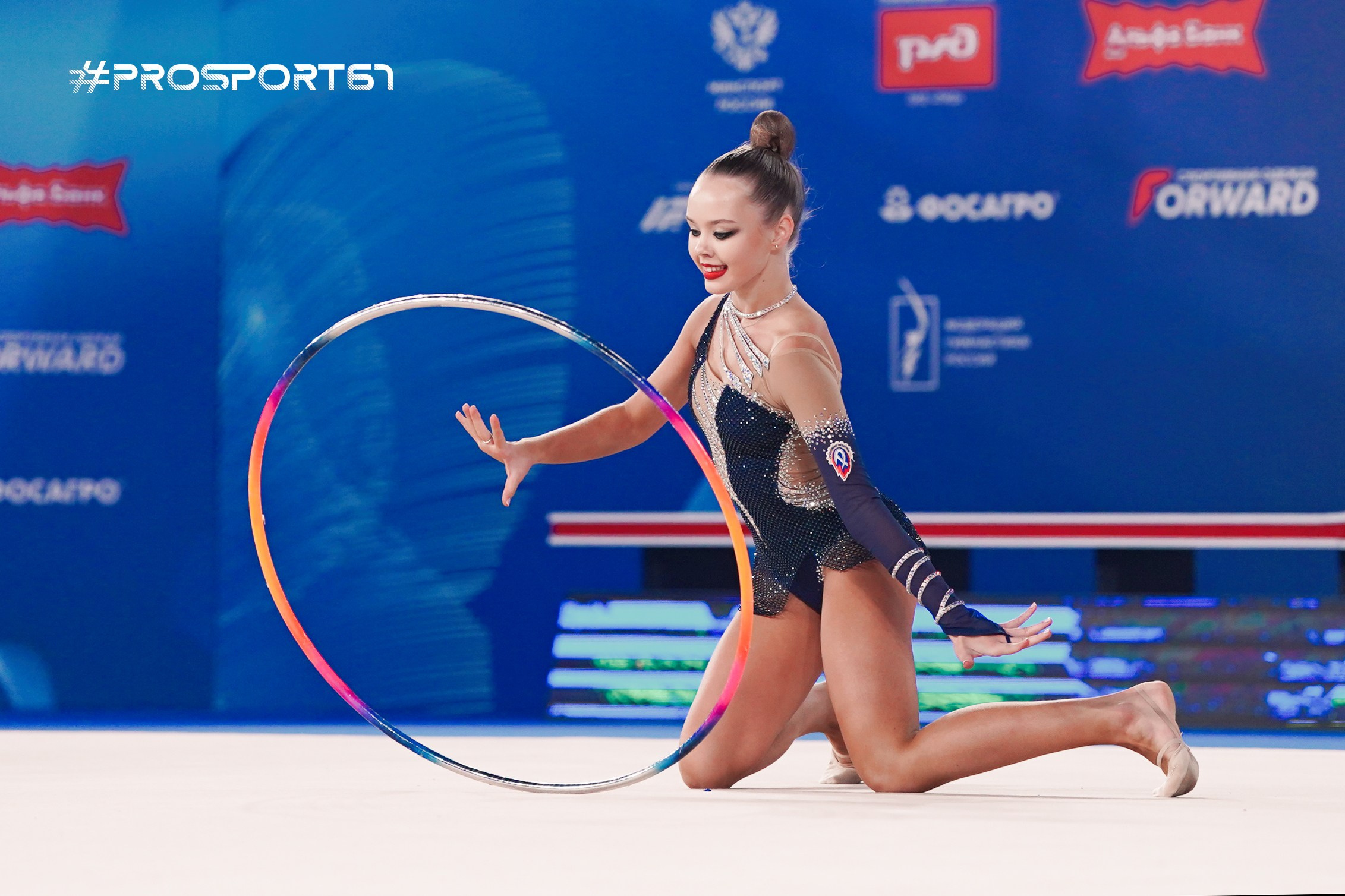 76 Аплётина Арина. Спортивный фотограф Олег Медведев | prosport67 | Смоленск