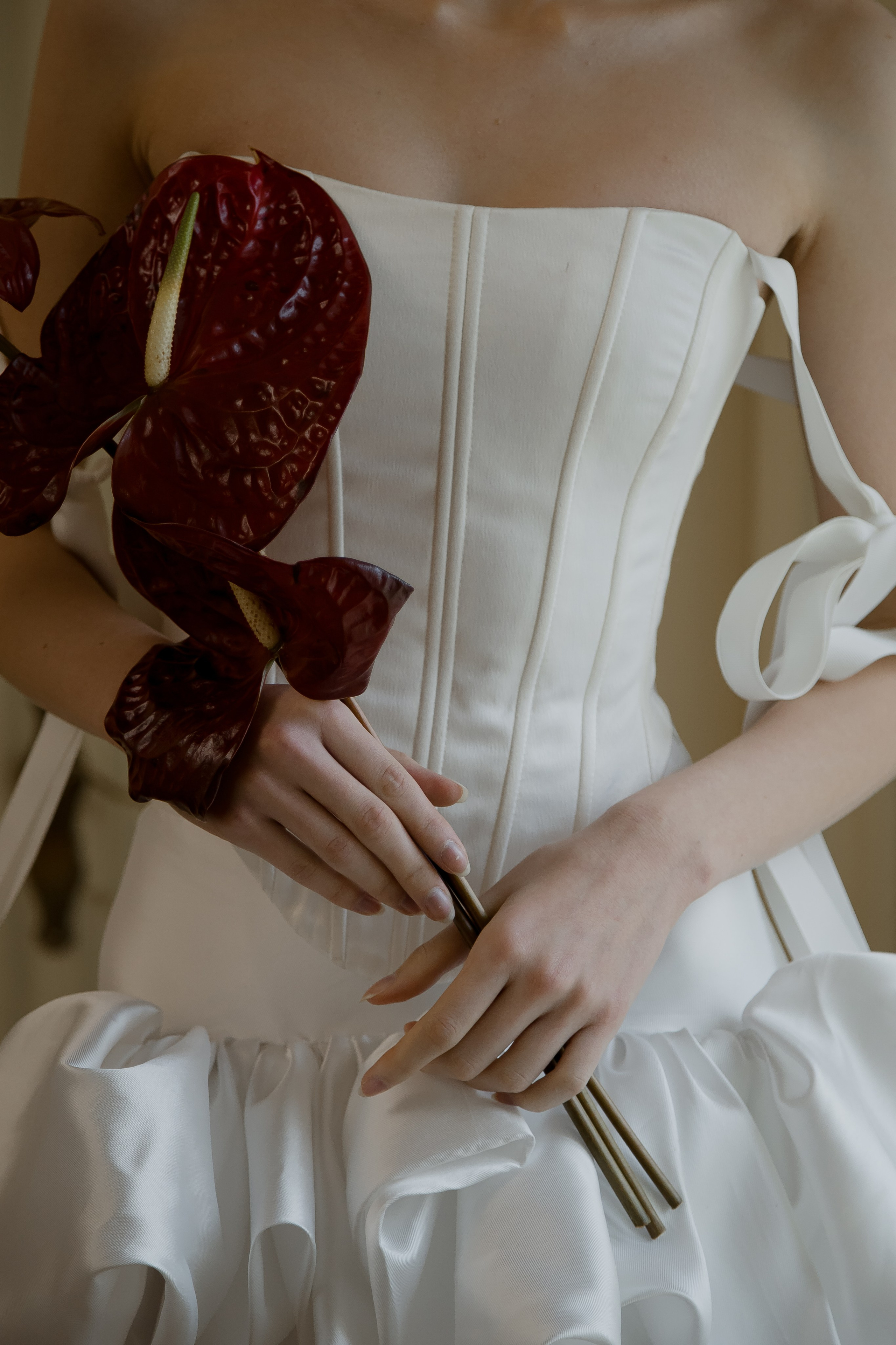 Утро невесты | Daria. Свадебный и женский фотограф в Москве