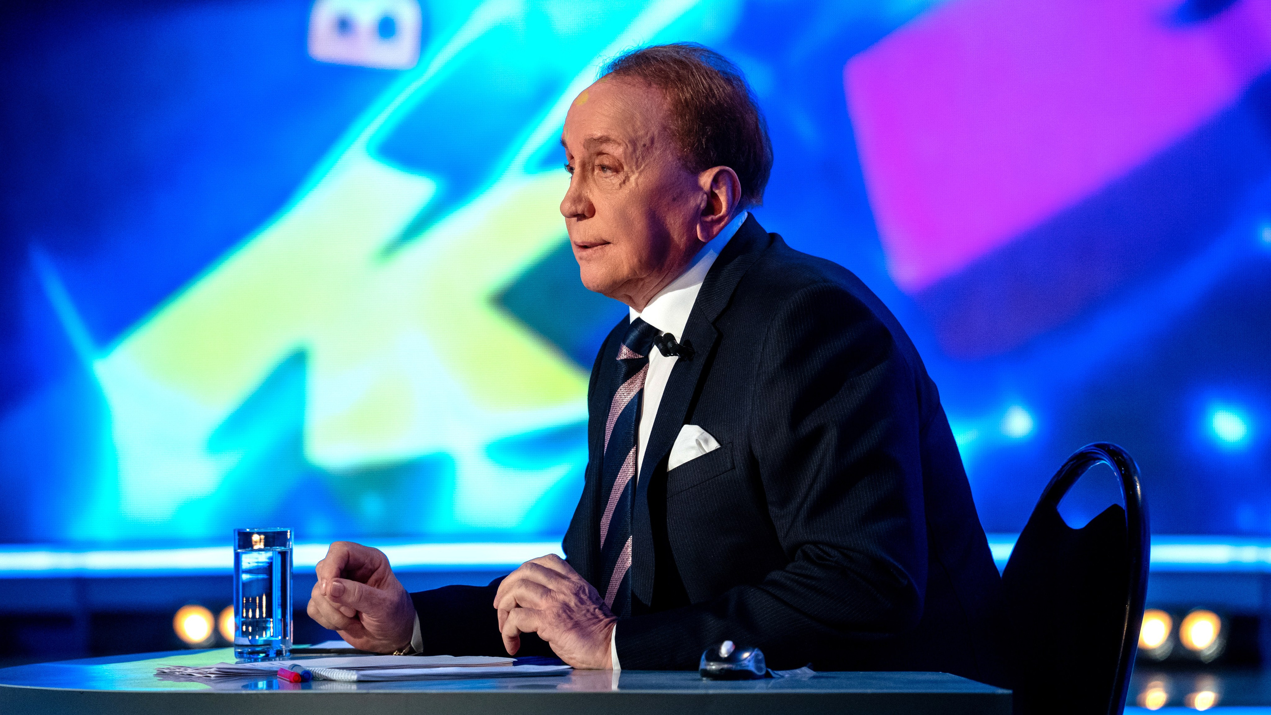 Высшая лига КВН. Репортажный и студийный фотограф, Москва