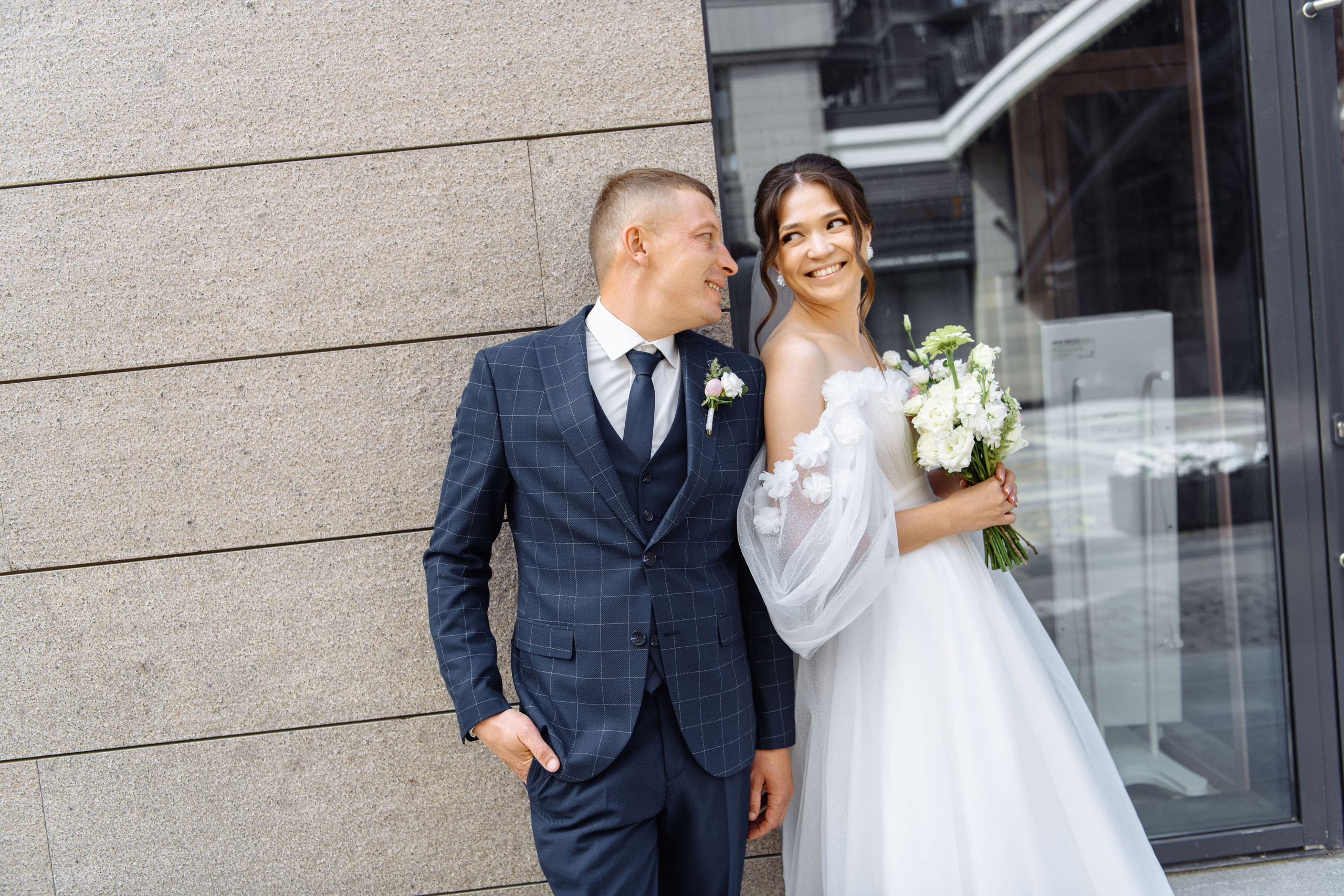 Свадебная фотосессия. Свадебный и семейный фотограф в Уфе | Винс Константин | Фотопроекты