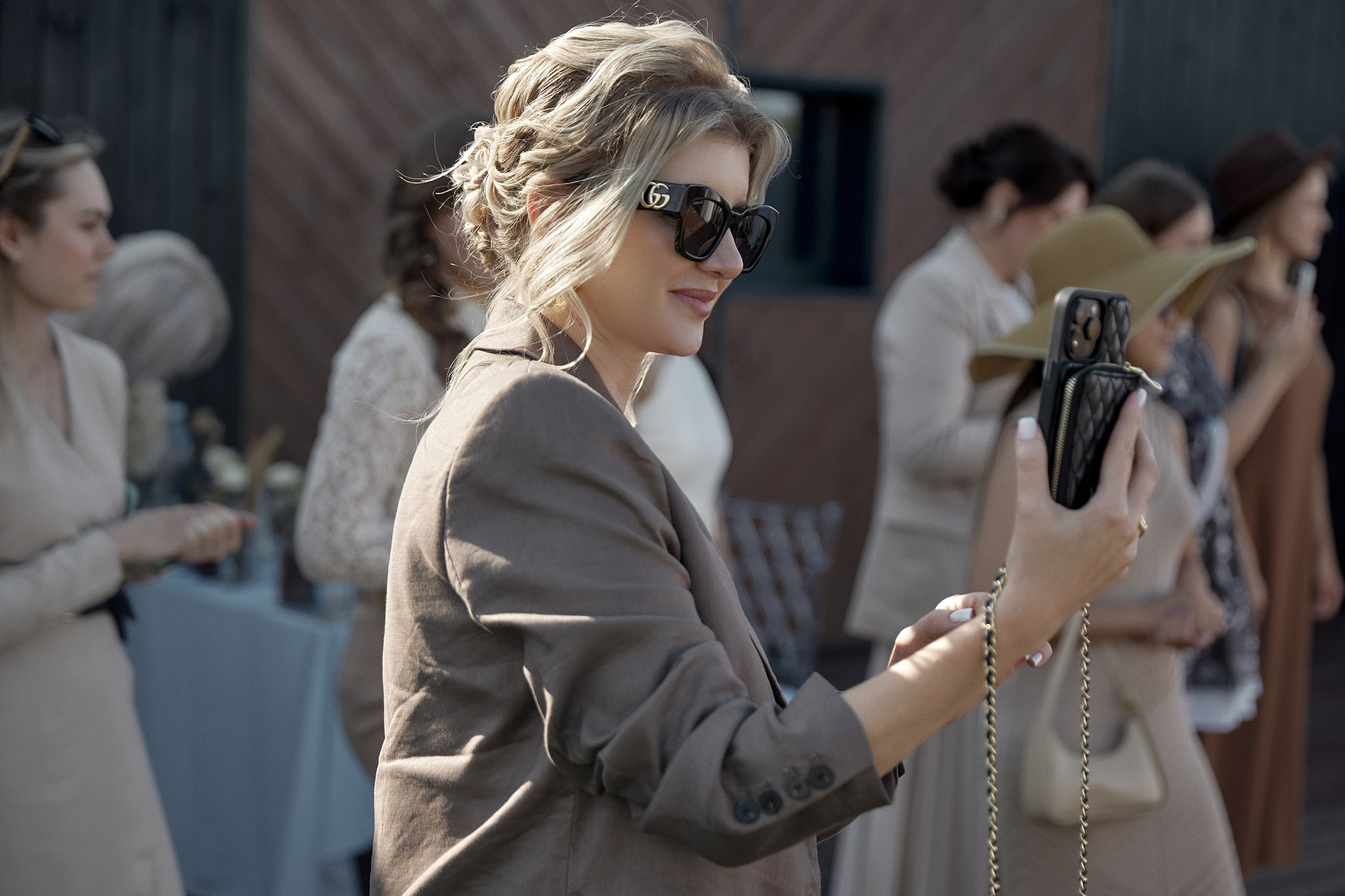 Свадьба Линара и Динары. Свадебный фотограф в Ульяновске Александр Никитин