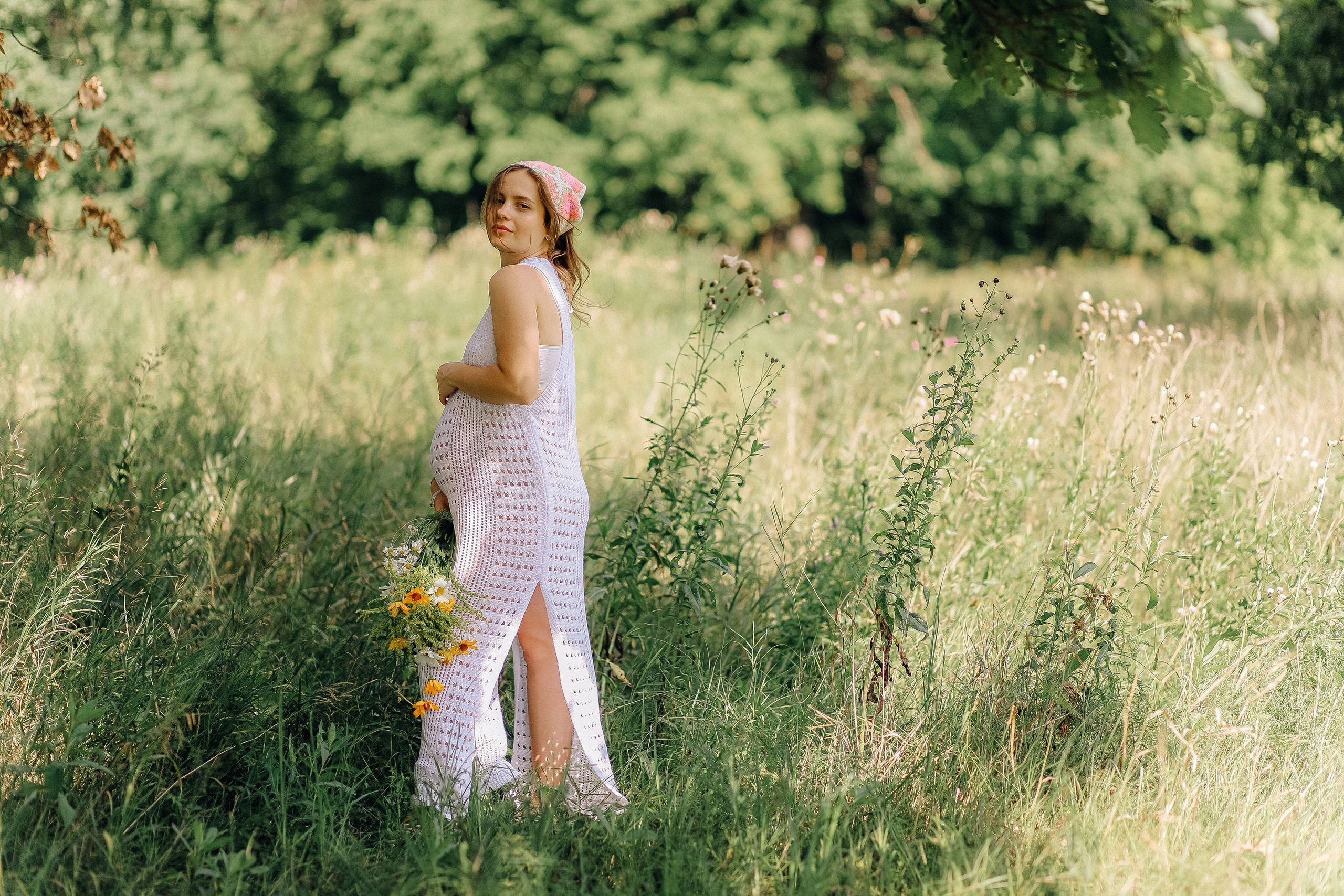 Кристина, Андрей и Вика. Семейный фотограф Юлия Тиева