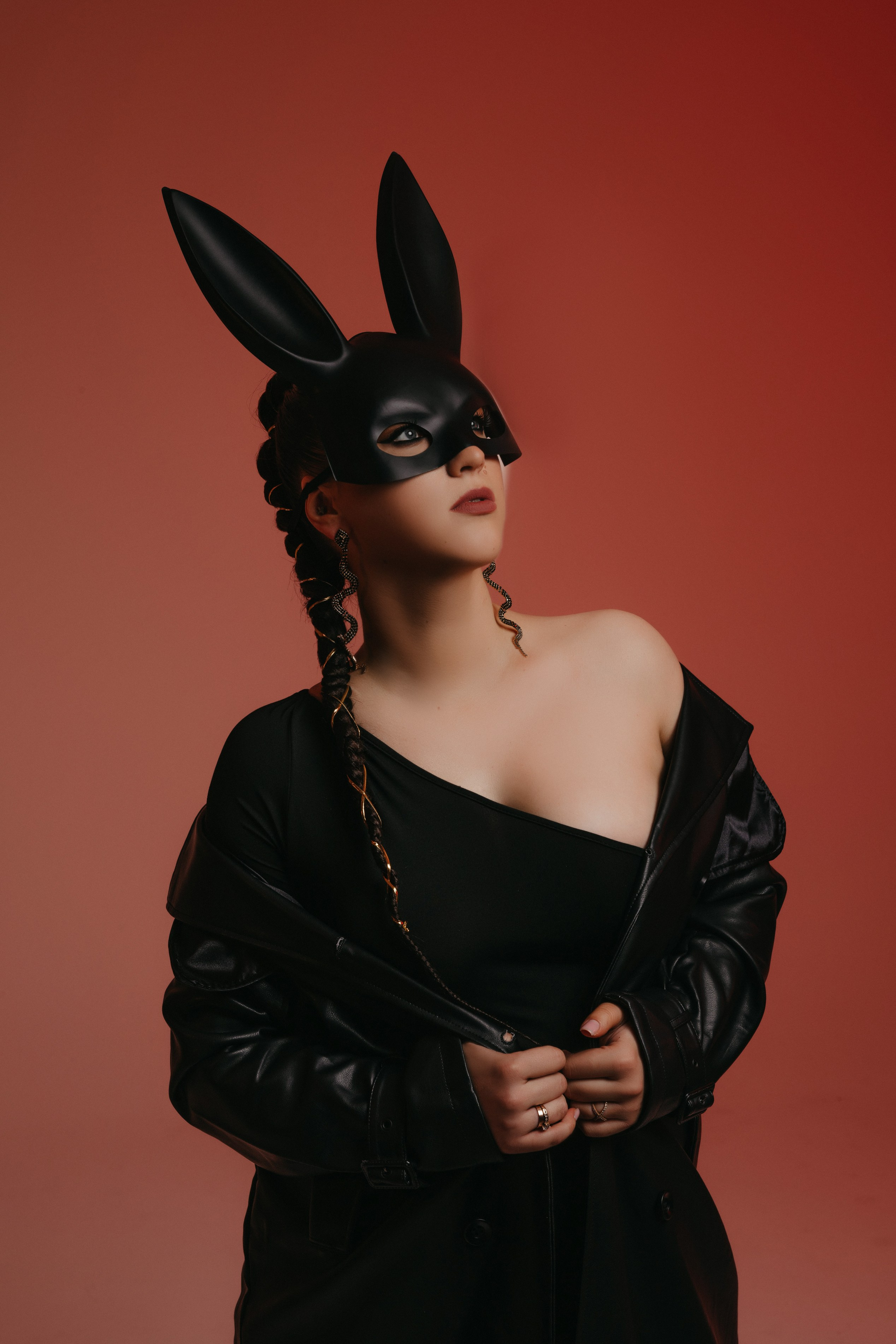 Дарья. Фотограф в Санкт-Петербурге Ангелина Волкова