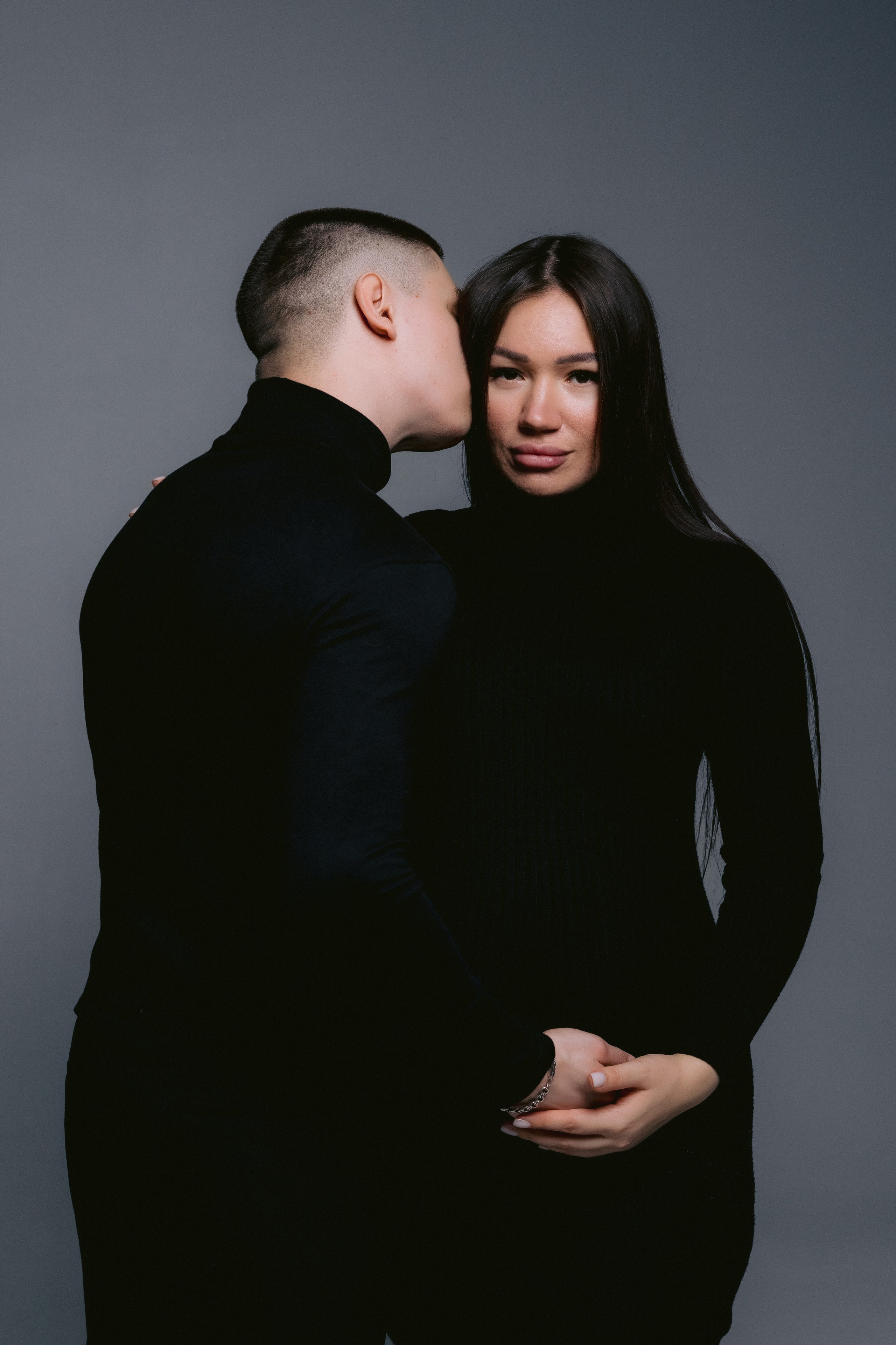 Дарья, Сергей. Фотограф Волгоград Кристина Прохоренко