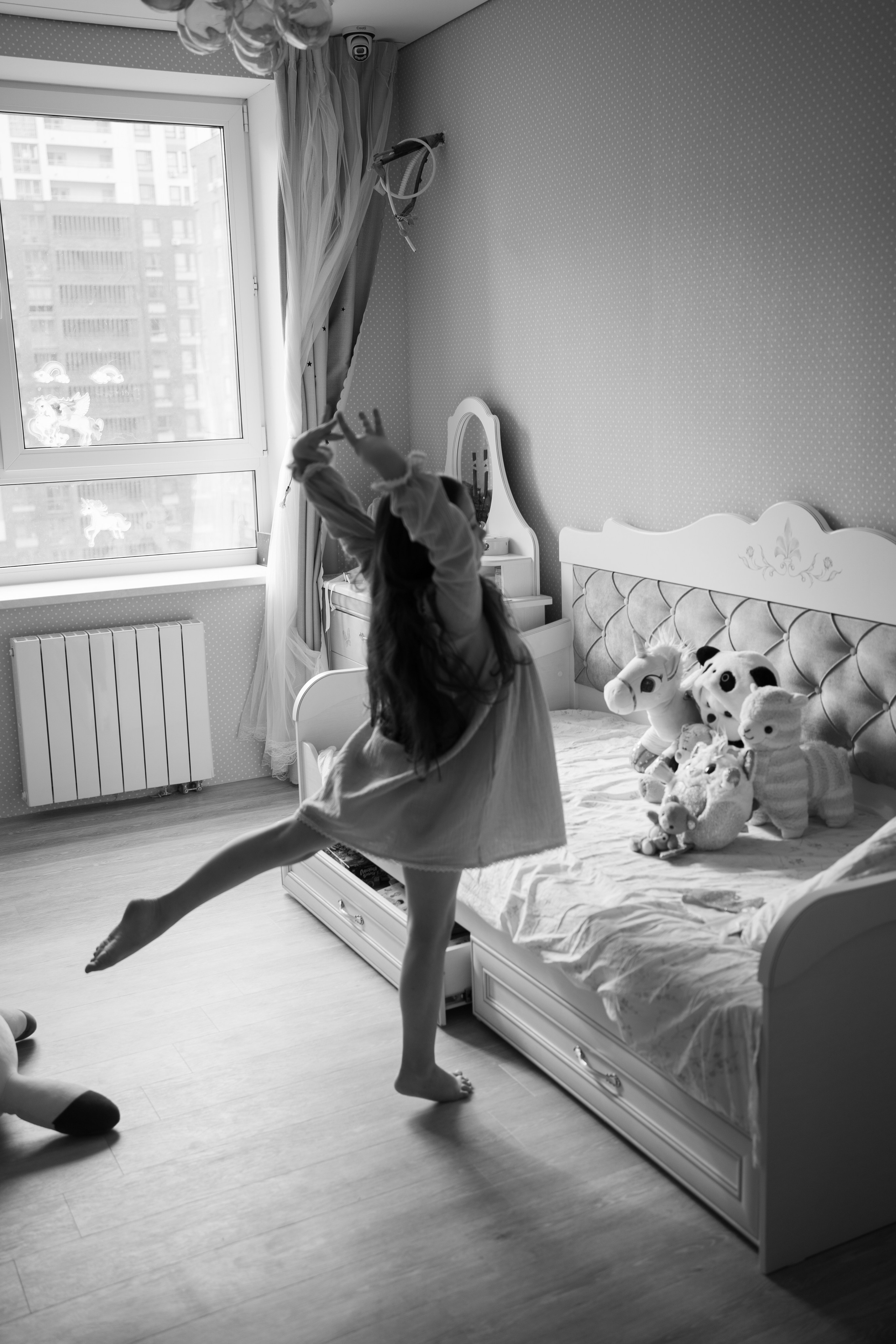 Семейная съёмка для Полины. Фотограф Катя Стрельцова