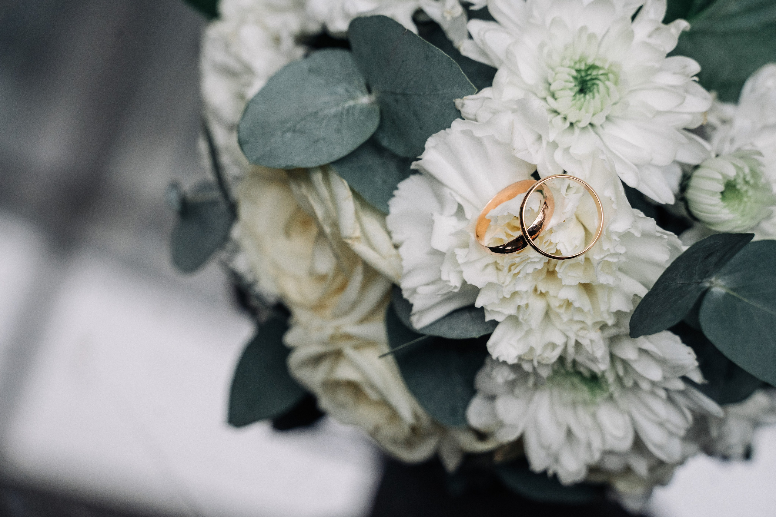 Сергей и Ксения. Свадебный и семейный фотограф в Москве и МО Геннадий Туманцев