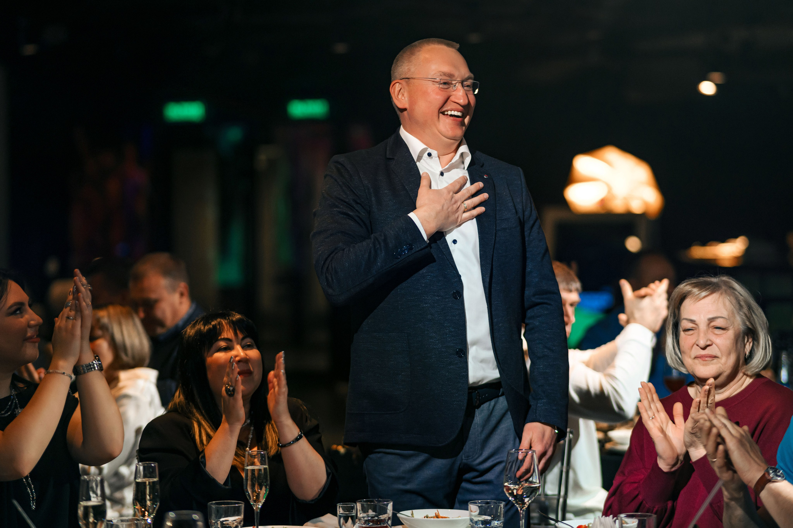 Happy Birthday. Максим Комаров — Профессиональный фотограф