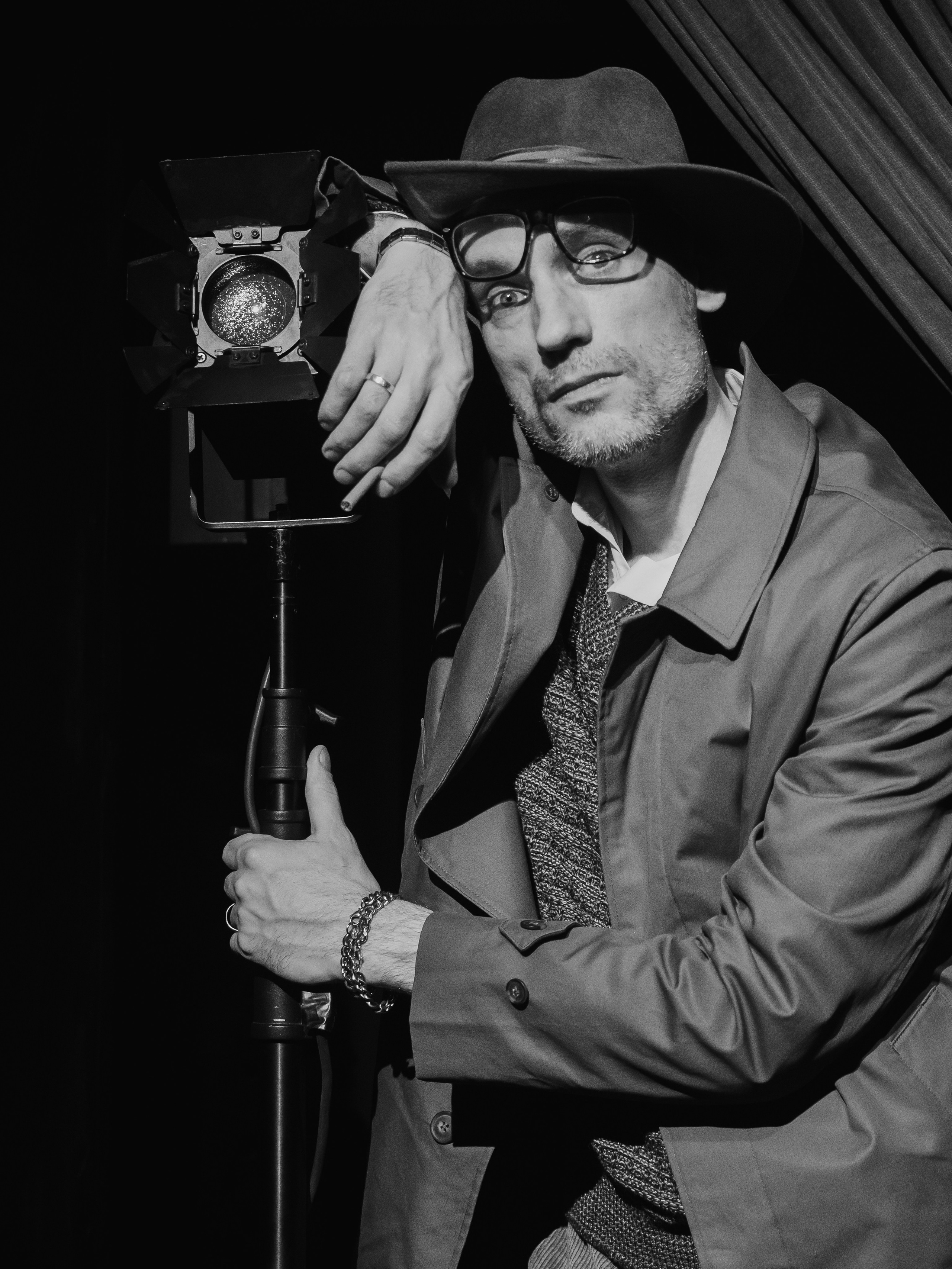 Маруся Машкова • Фотограф в Москве