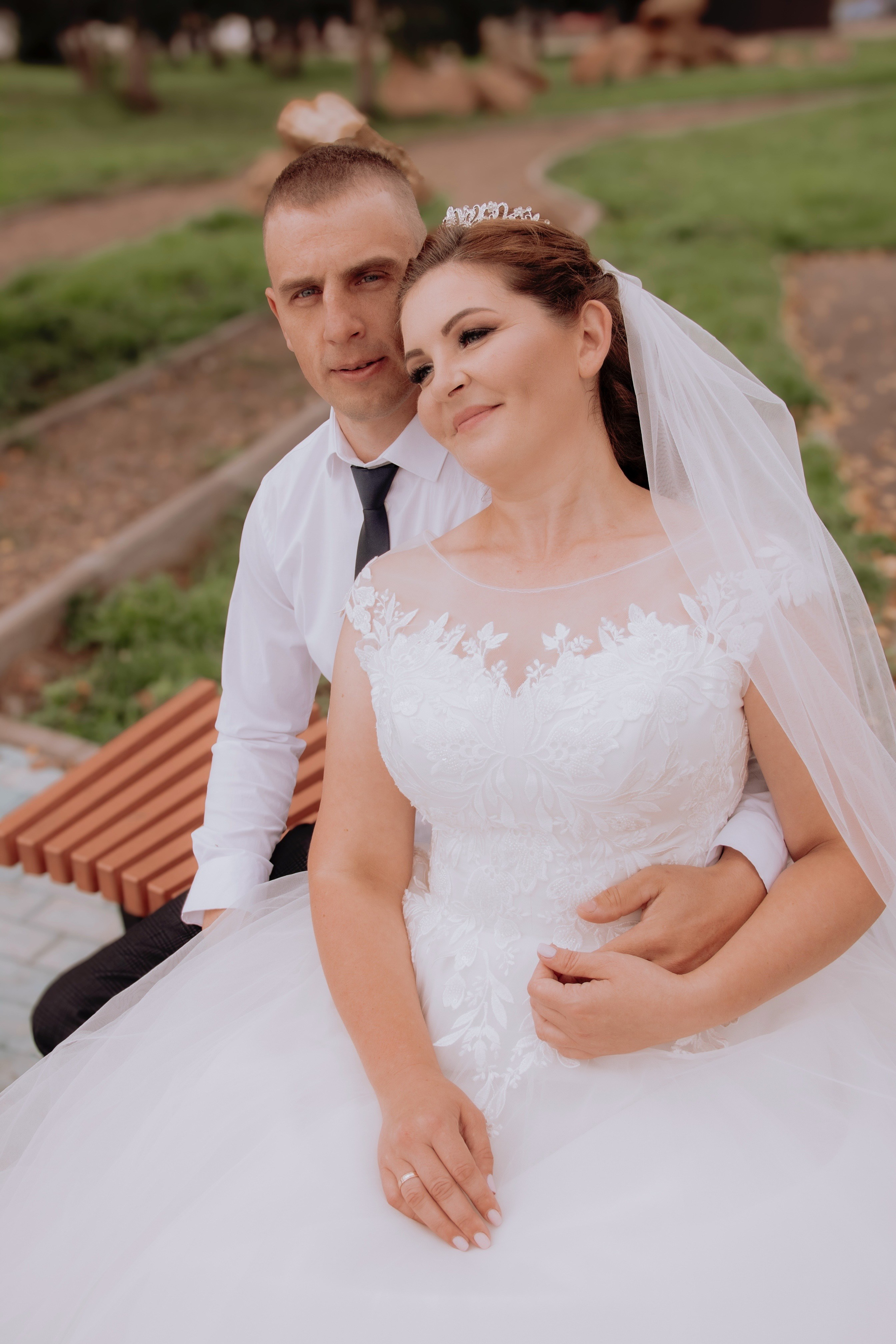 СВАДЬБА ОЛЬГА И ВАЛЕРИЙ. ProFoto