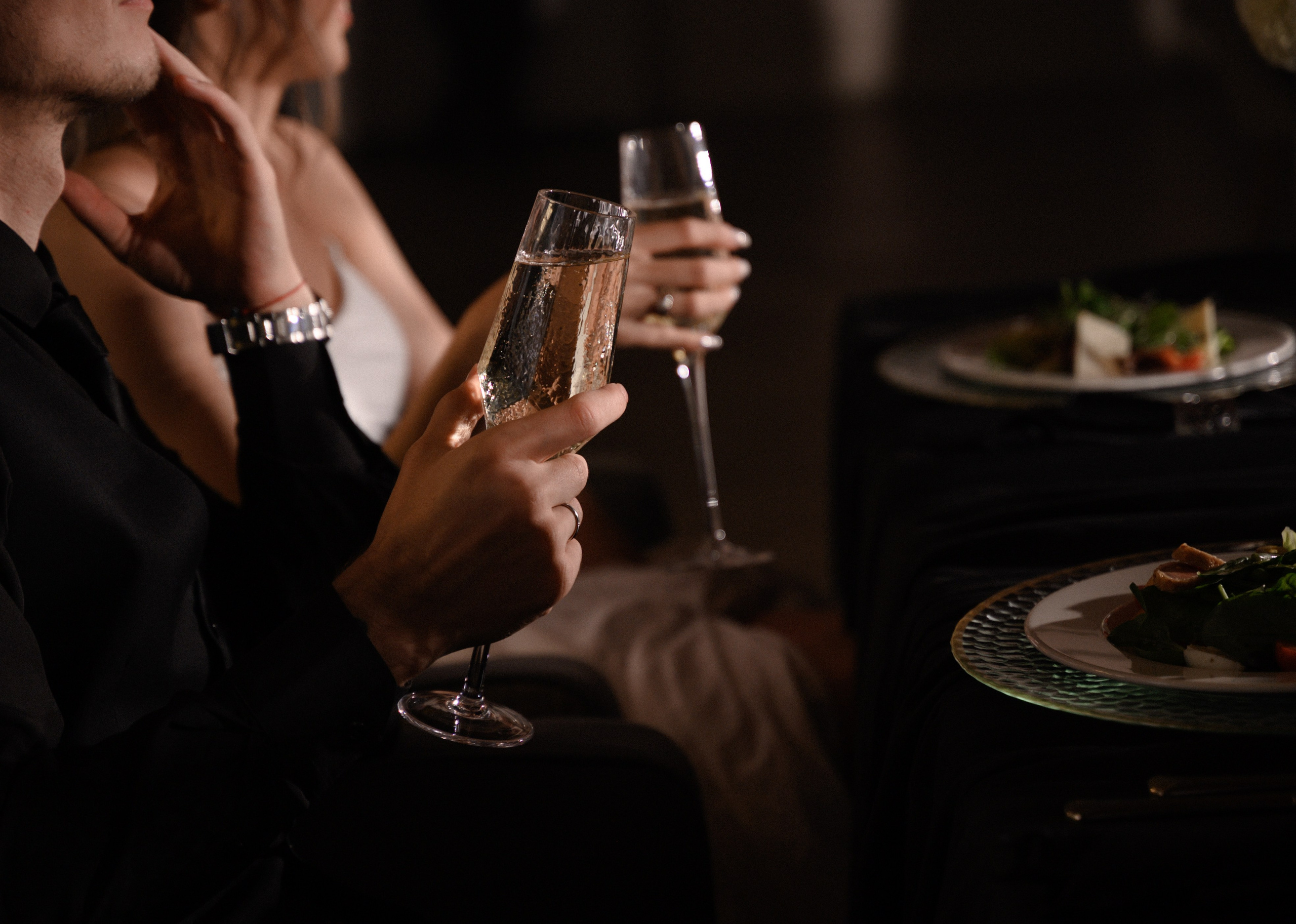 Илина и Денис. Свадебный фотограф Тюмень Анастасия Битная