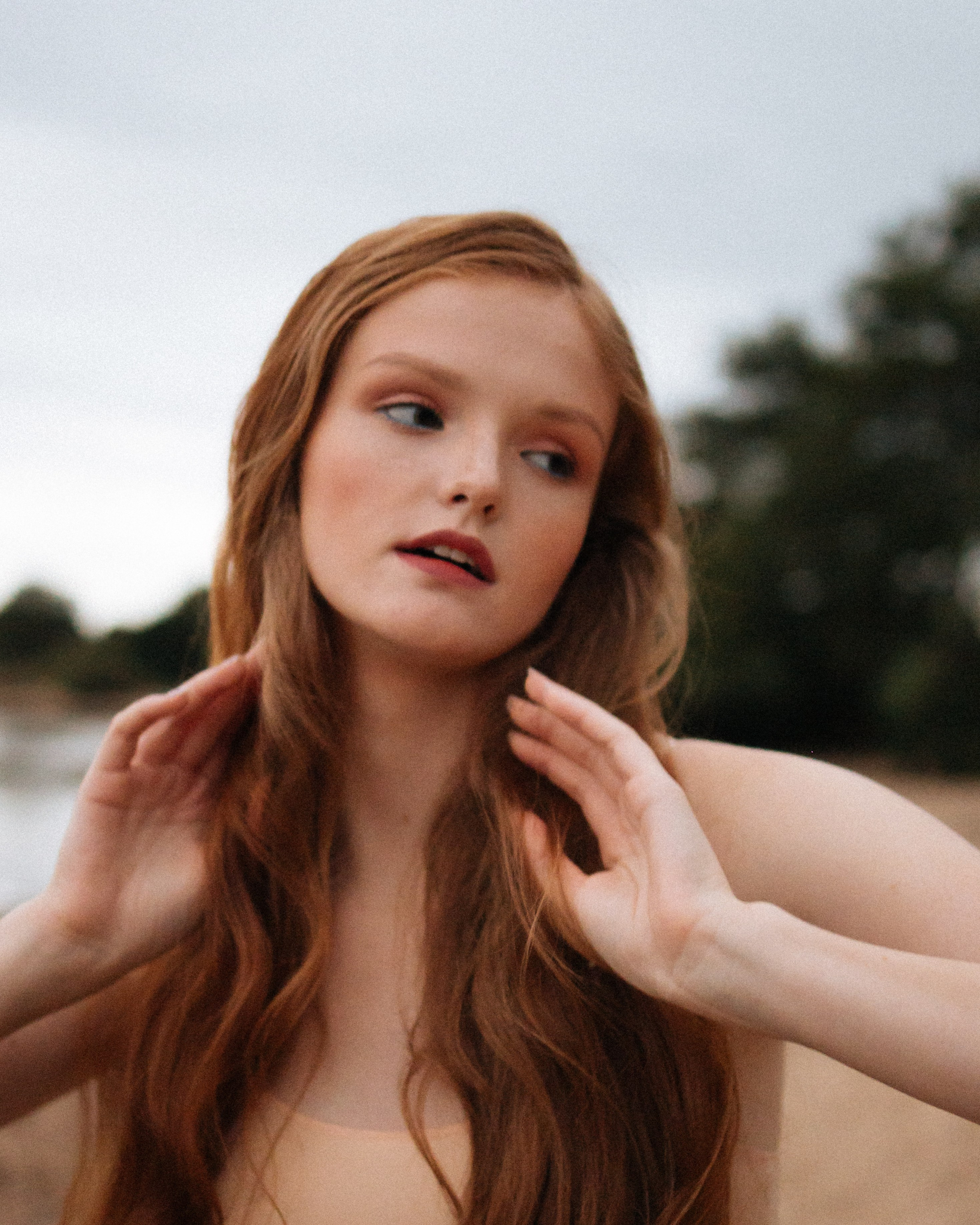 Индивидуальные. Главная