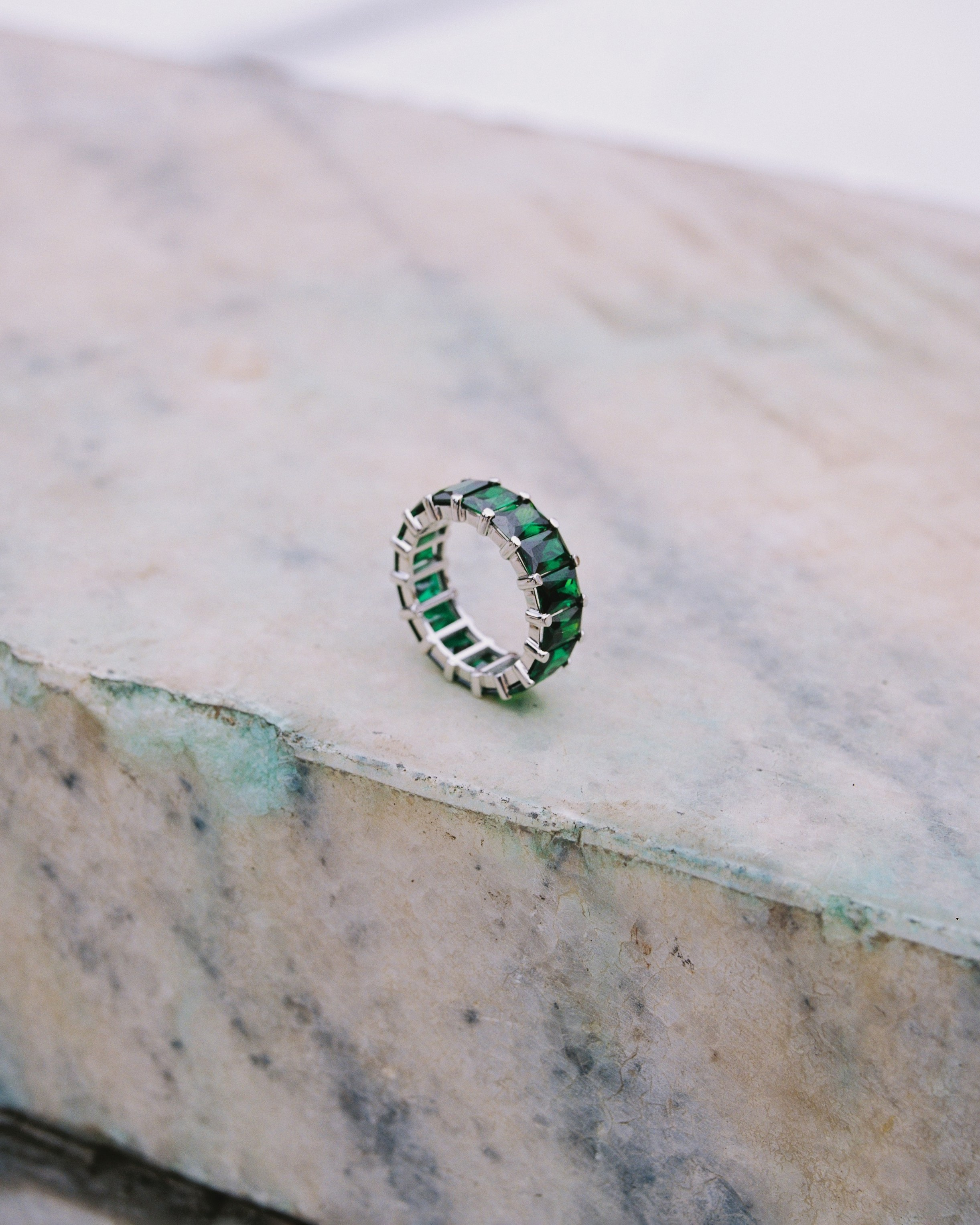 Kazakh Yuvelir NY story. Fashion and advertising photographer