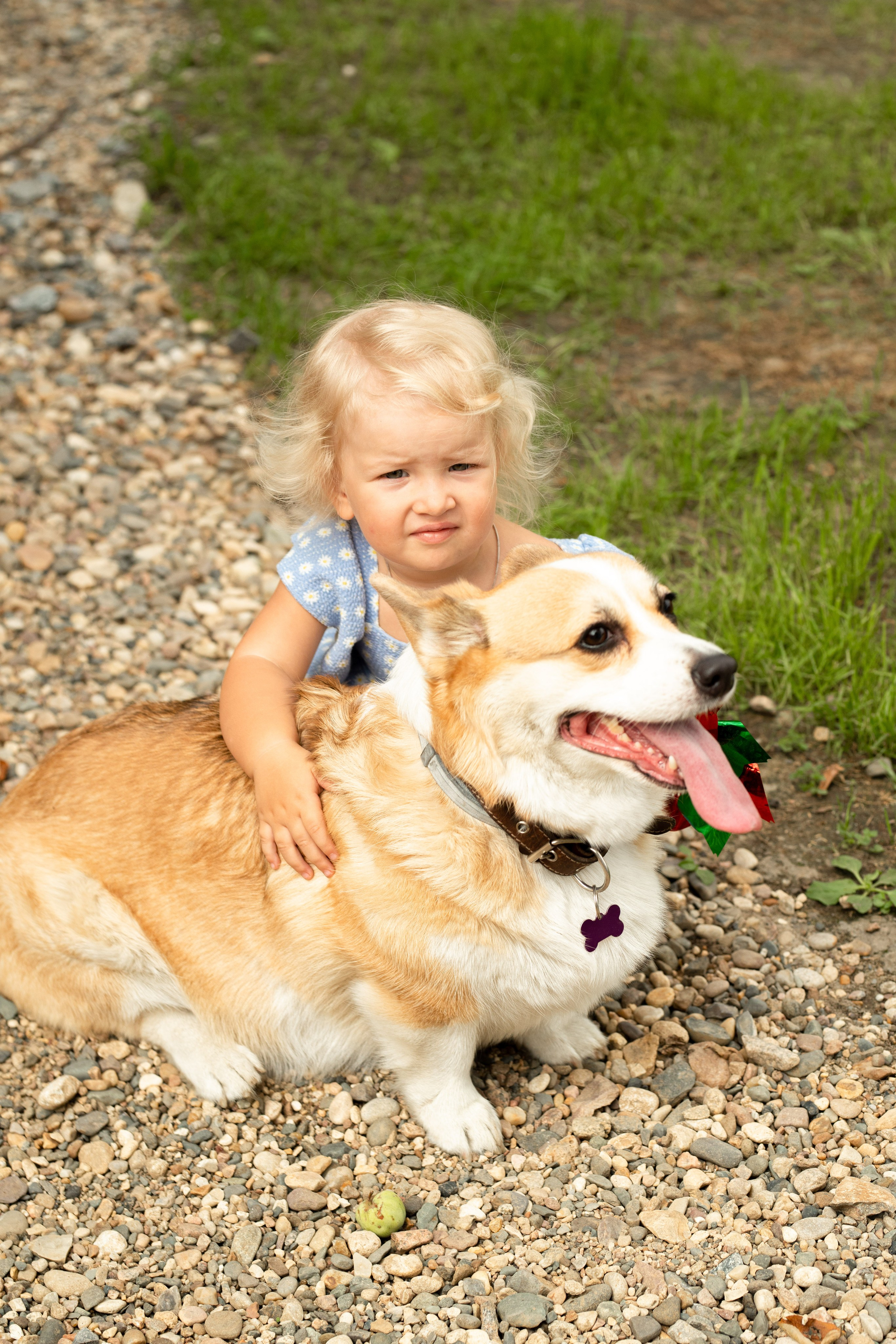 Семейная фотосессия на даче в Купавне. Фотограф в Железнодорожном и Балашихе