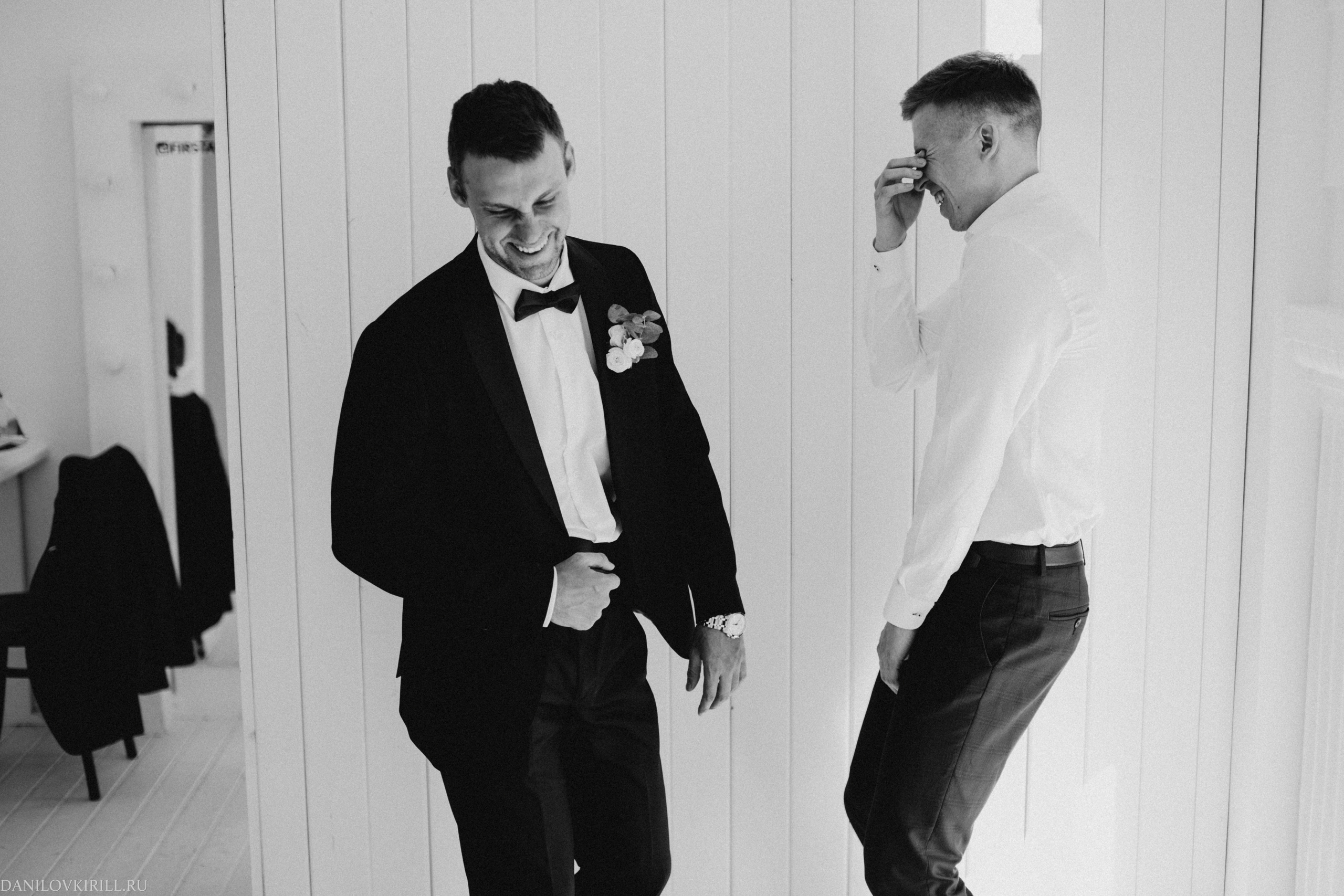 Alexander & Olga. Wedding photographer in California