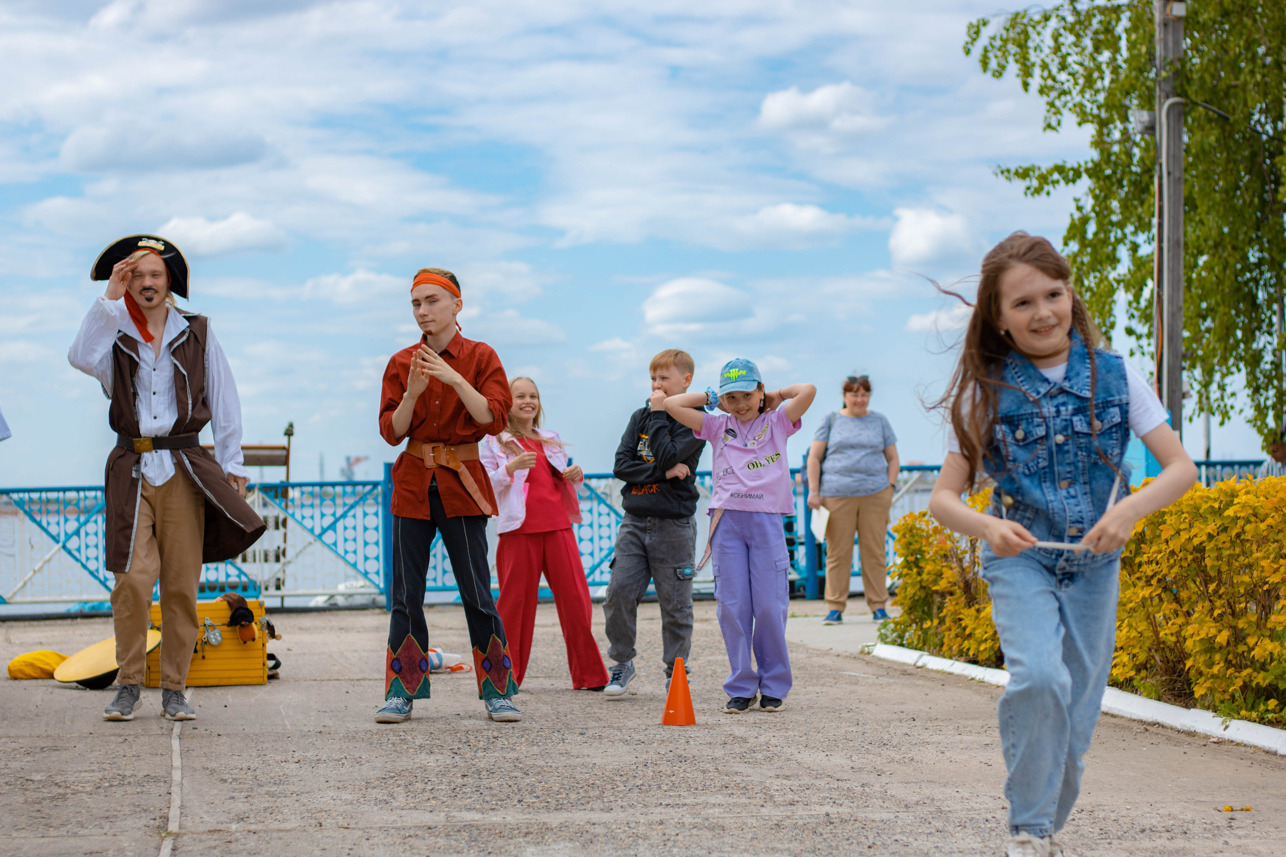 Нетривиальная СЪЕМКА. VSolo — ваш EVENT фотограф