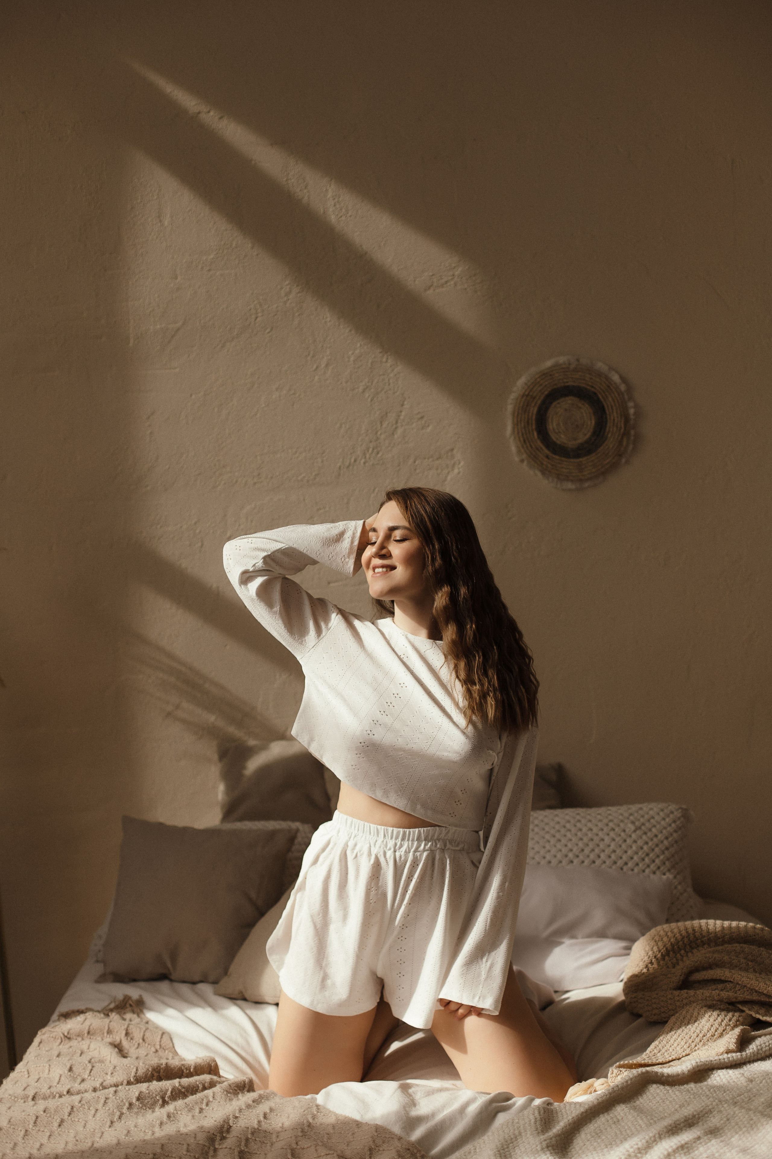 Настя и Егор. Семейный и детский фотограф в Нижнем Новгороде Буслаева Мария