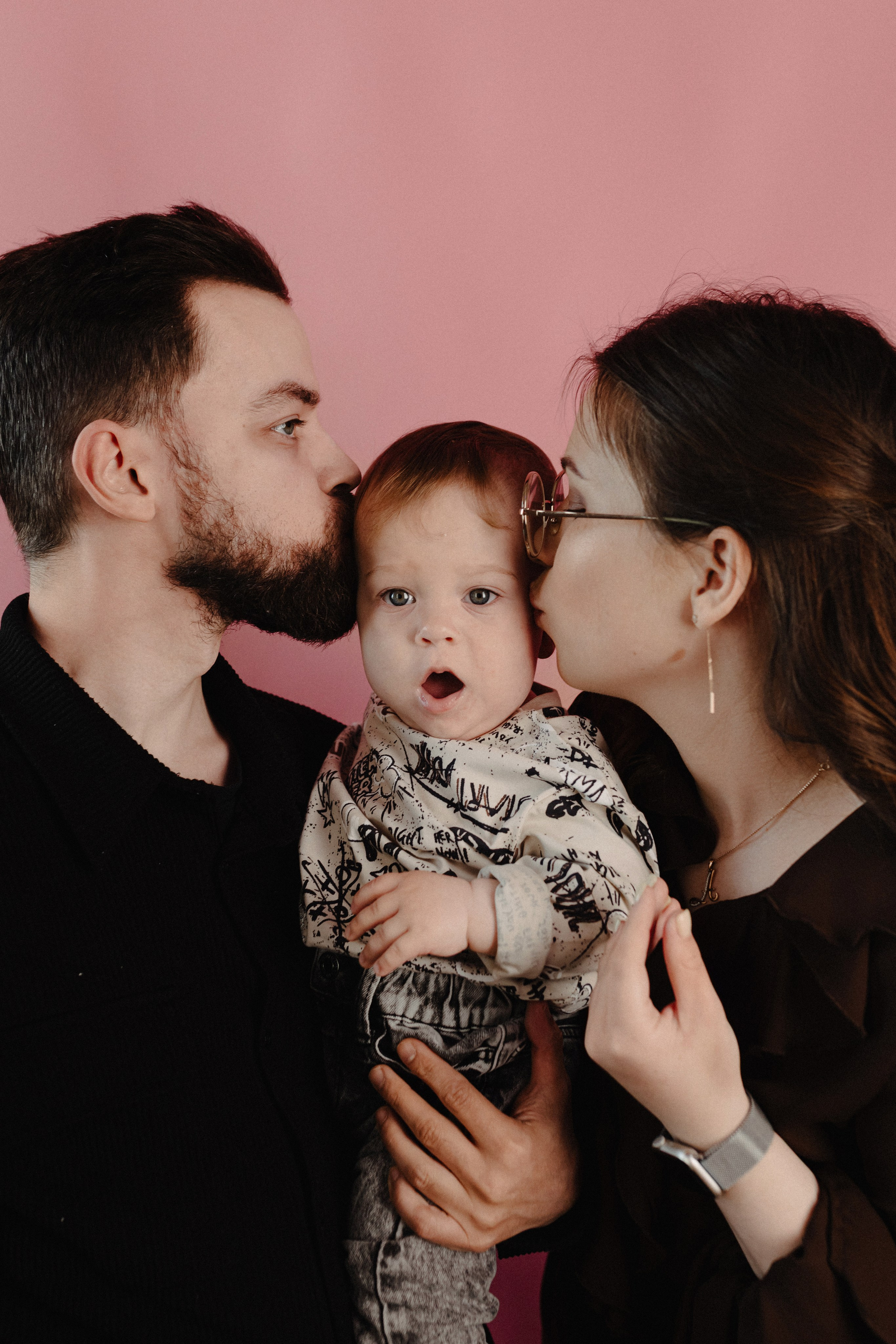 Лиде 30. Свадебный и семейный фотограф Женя Добрянская в Нижнем Новгороде