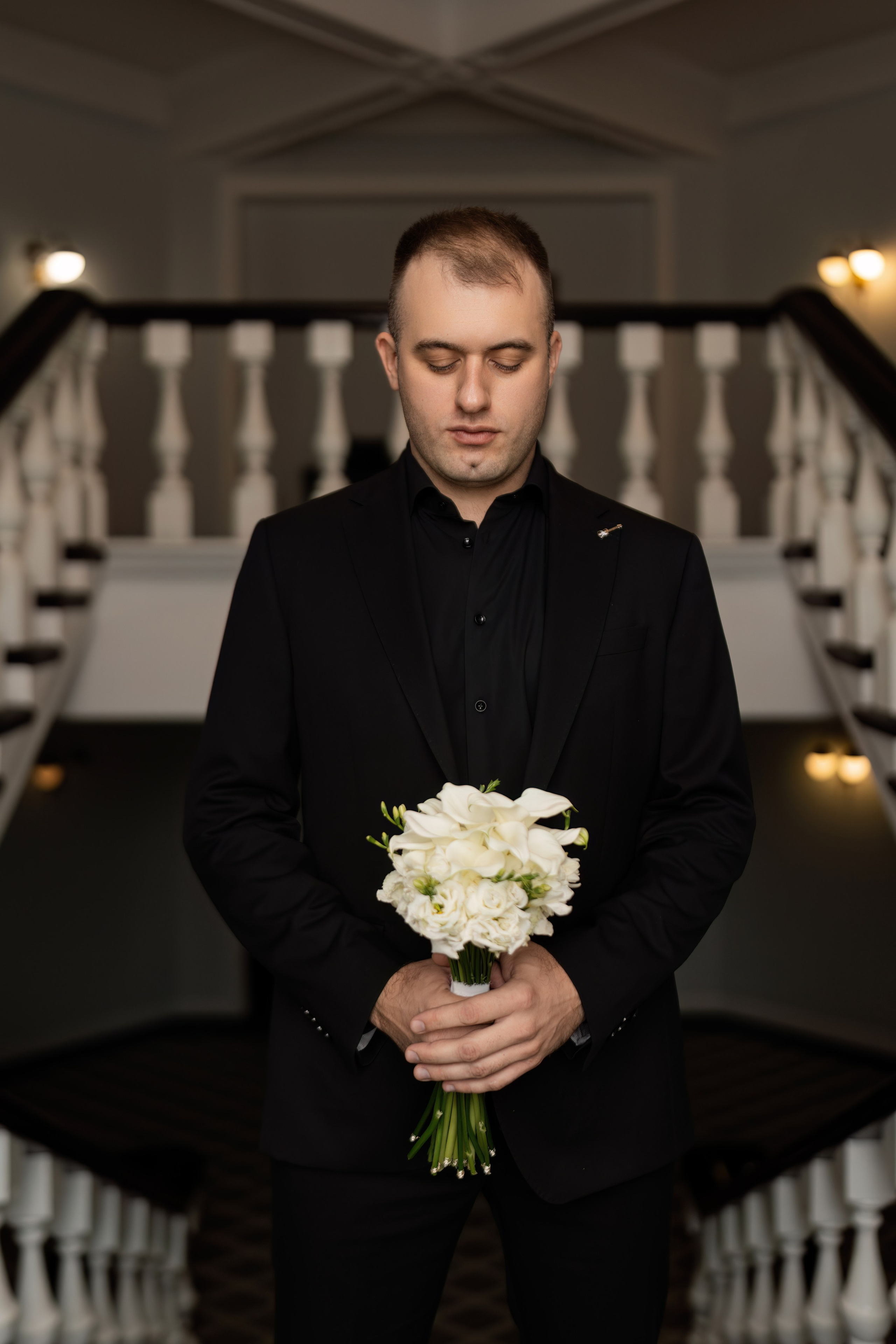 Алиса и Виктор. Свадебный фотограф в Барнауле Четошникова Анна