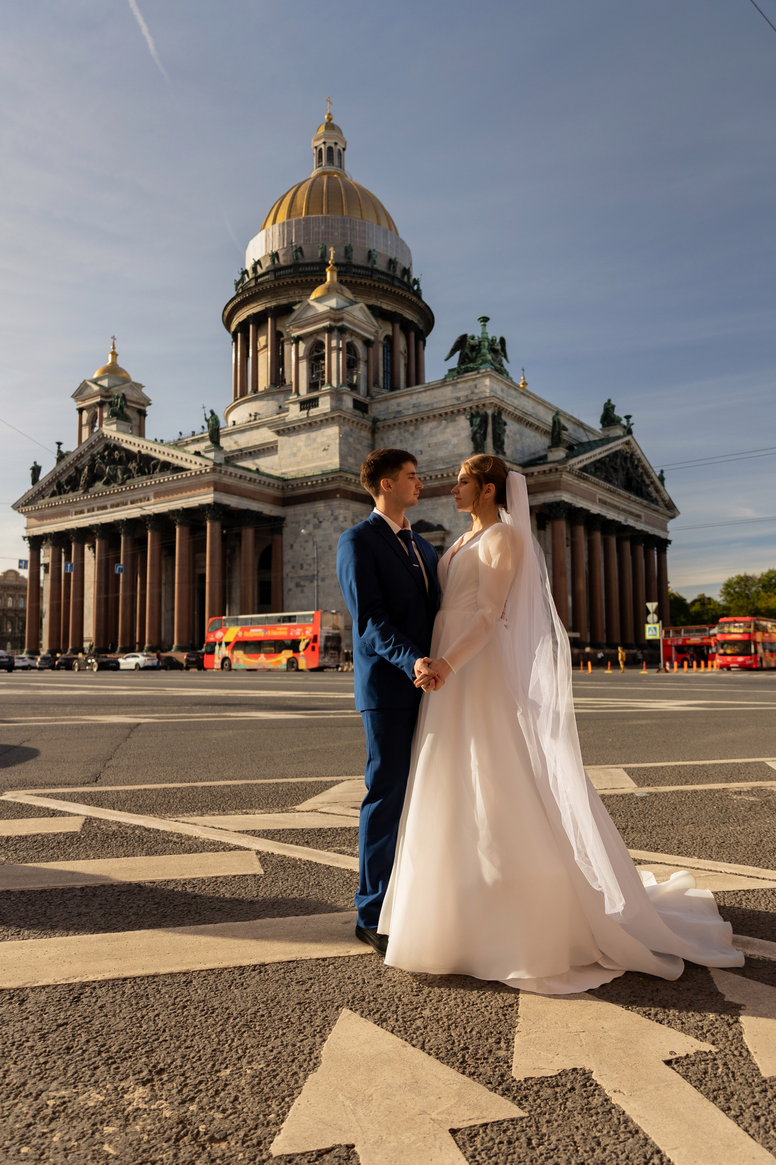 Полный свадебный день. Семейный и свадебный фотограф в Санкт-Петербурге Татьяна Швыкова