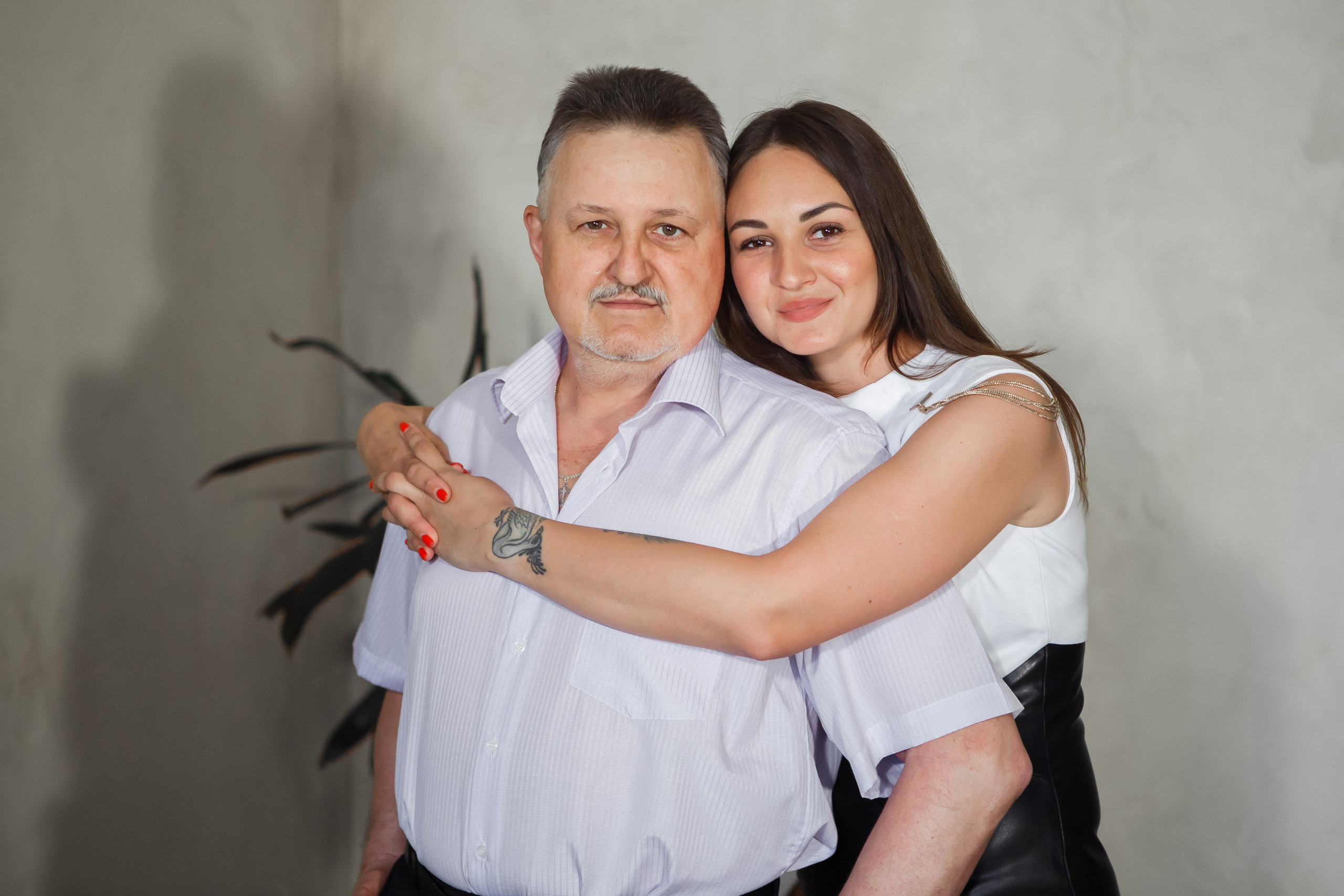 Очень большая семья, личные и парные портреты. Свадебный и портретный Фотограф в Липецке Дмитрий Котюков