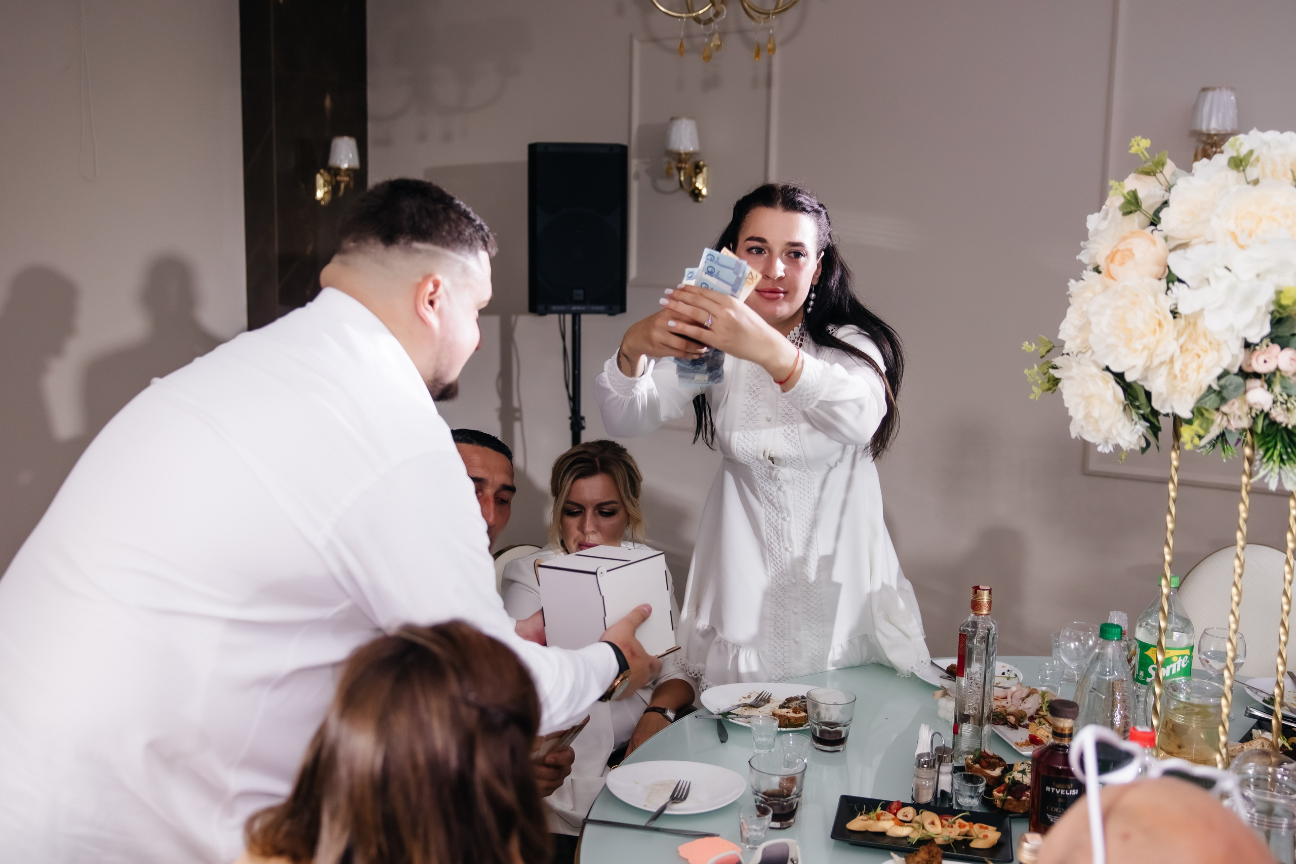 Астория + усадьба Белладжио. Фотограф ВИКА МЕДУЗА