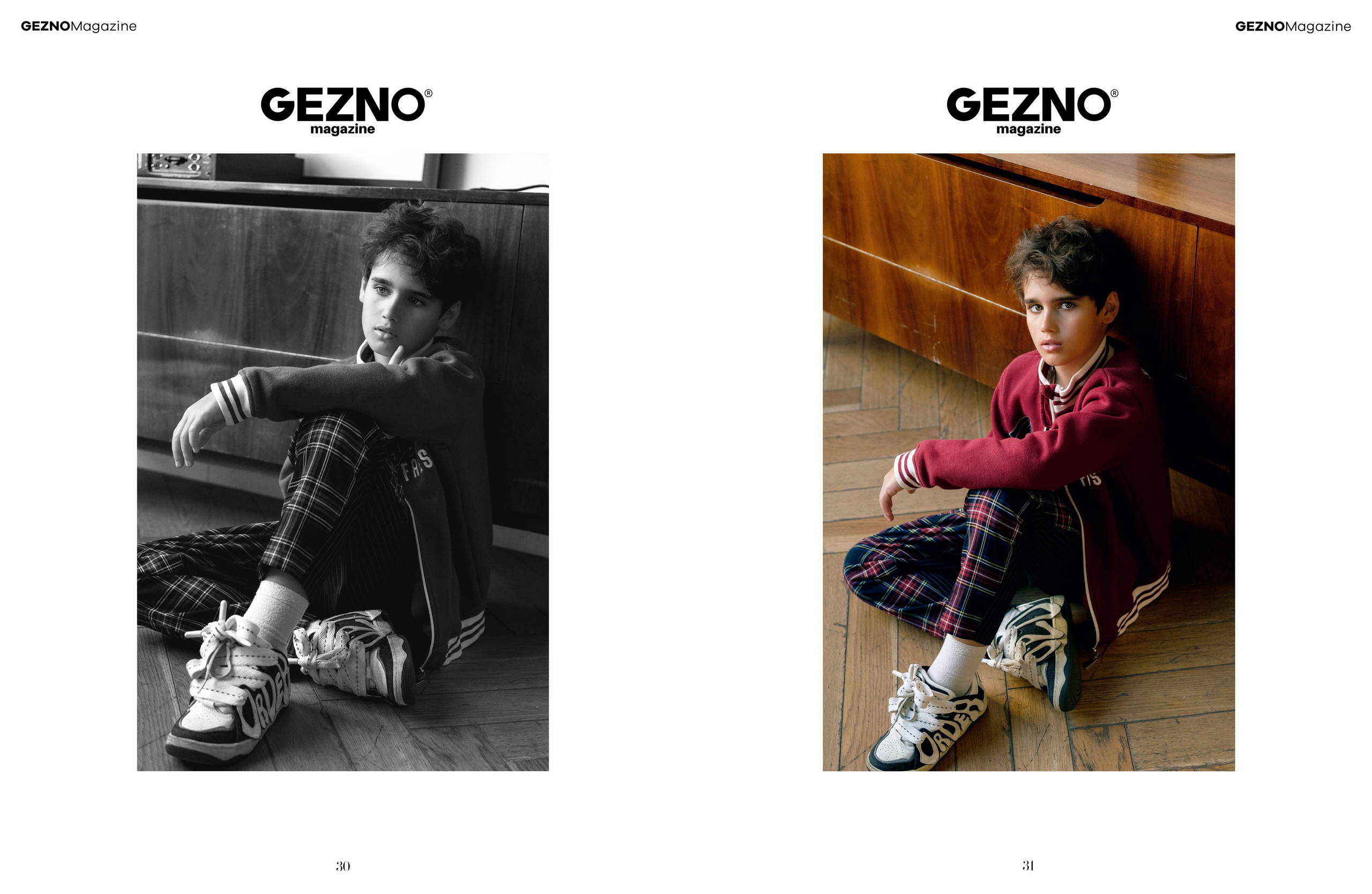 GEZNO Magazine. Беликова Елена. Фотограф в г. Москва