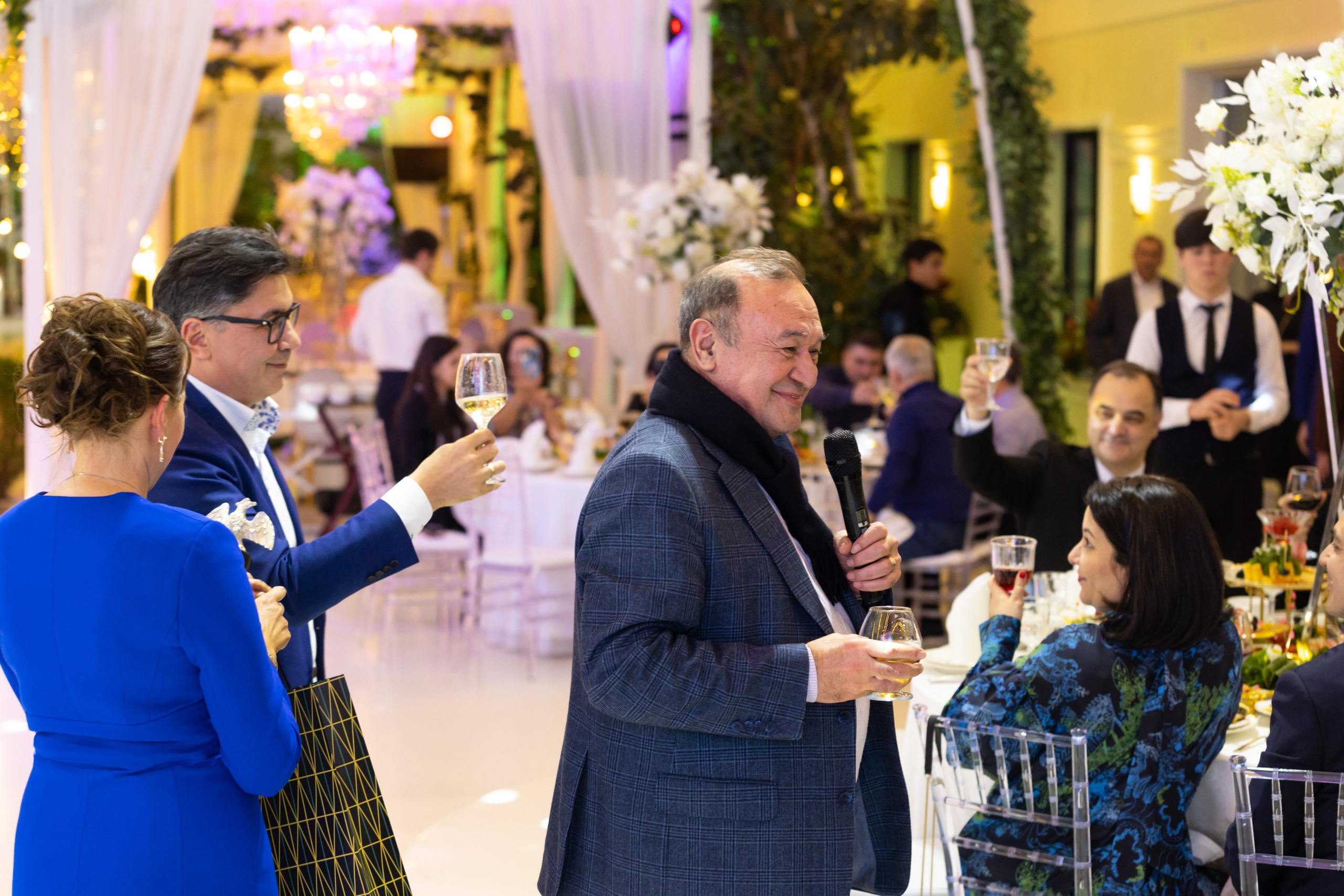 День рождения Тимура Ядгарова (Ташкент). Евгений Матвеев — фотограф в Санкт-Петербурге