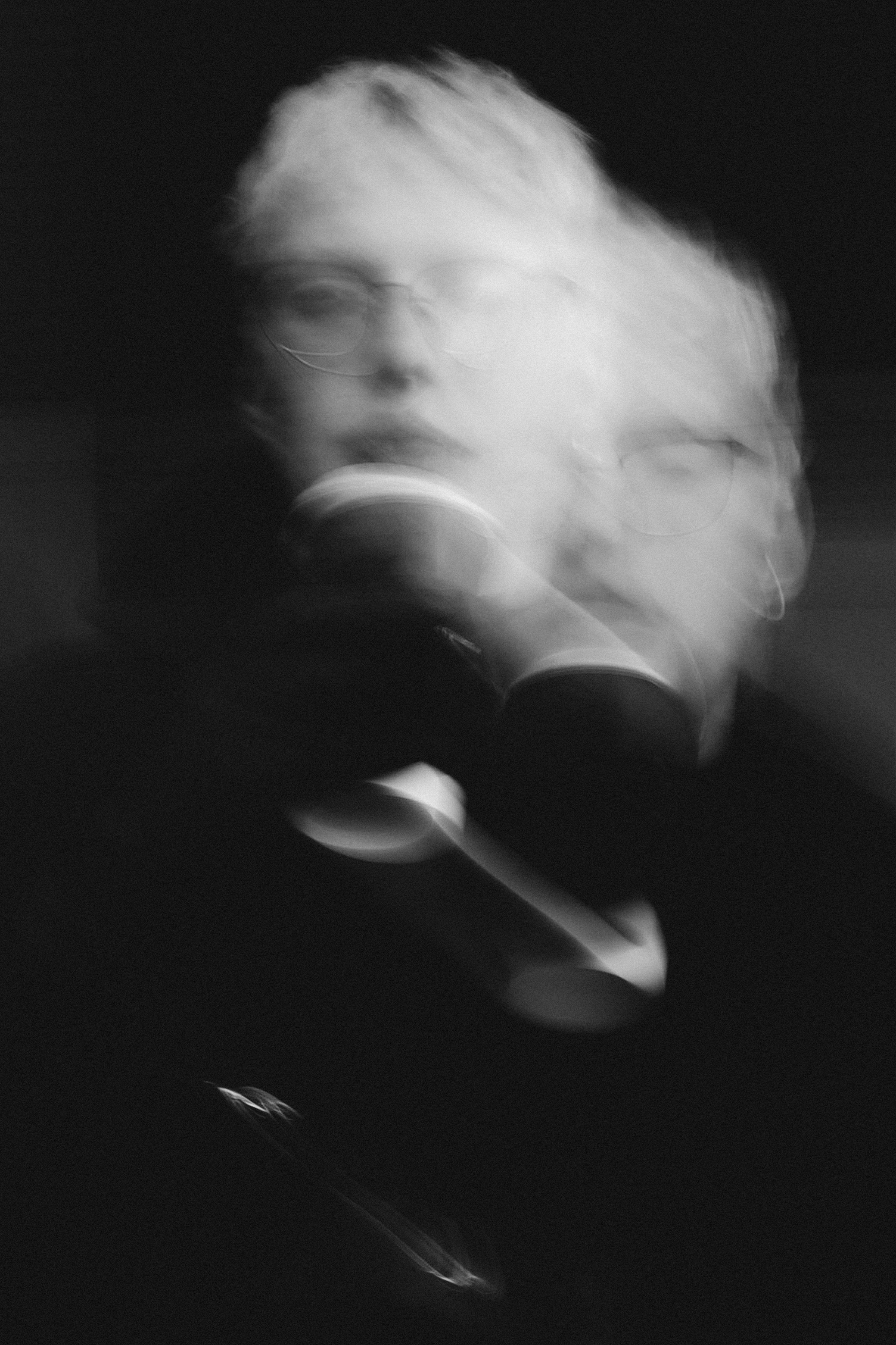 Male. Male photographer