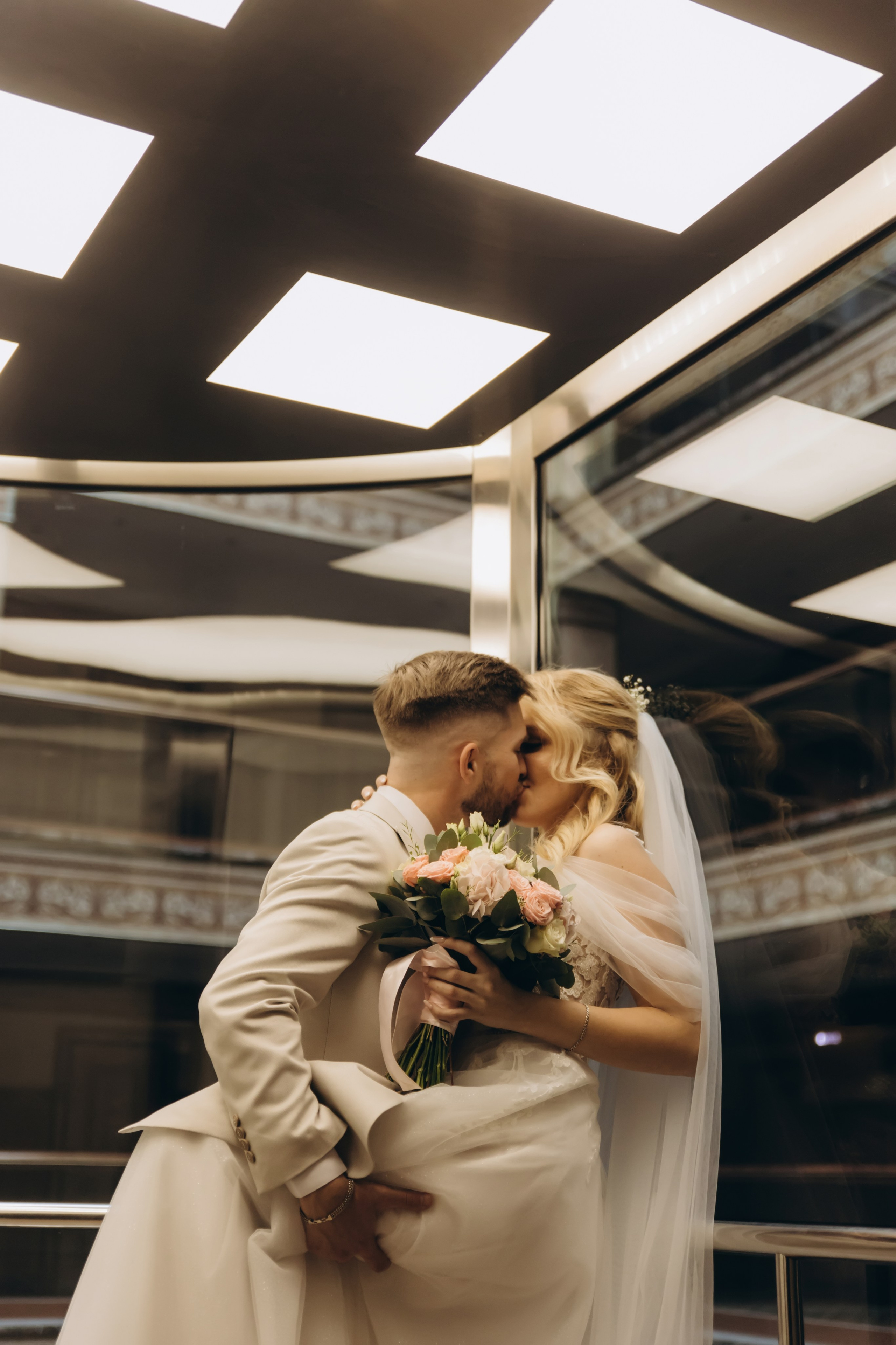 Полина и Егор. Семейный фотограф Ярославль Екатерина Охлопкова