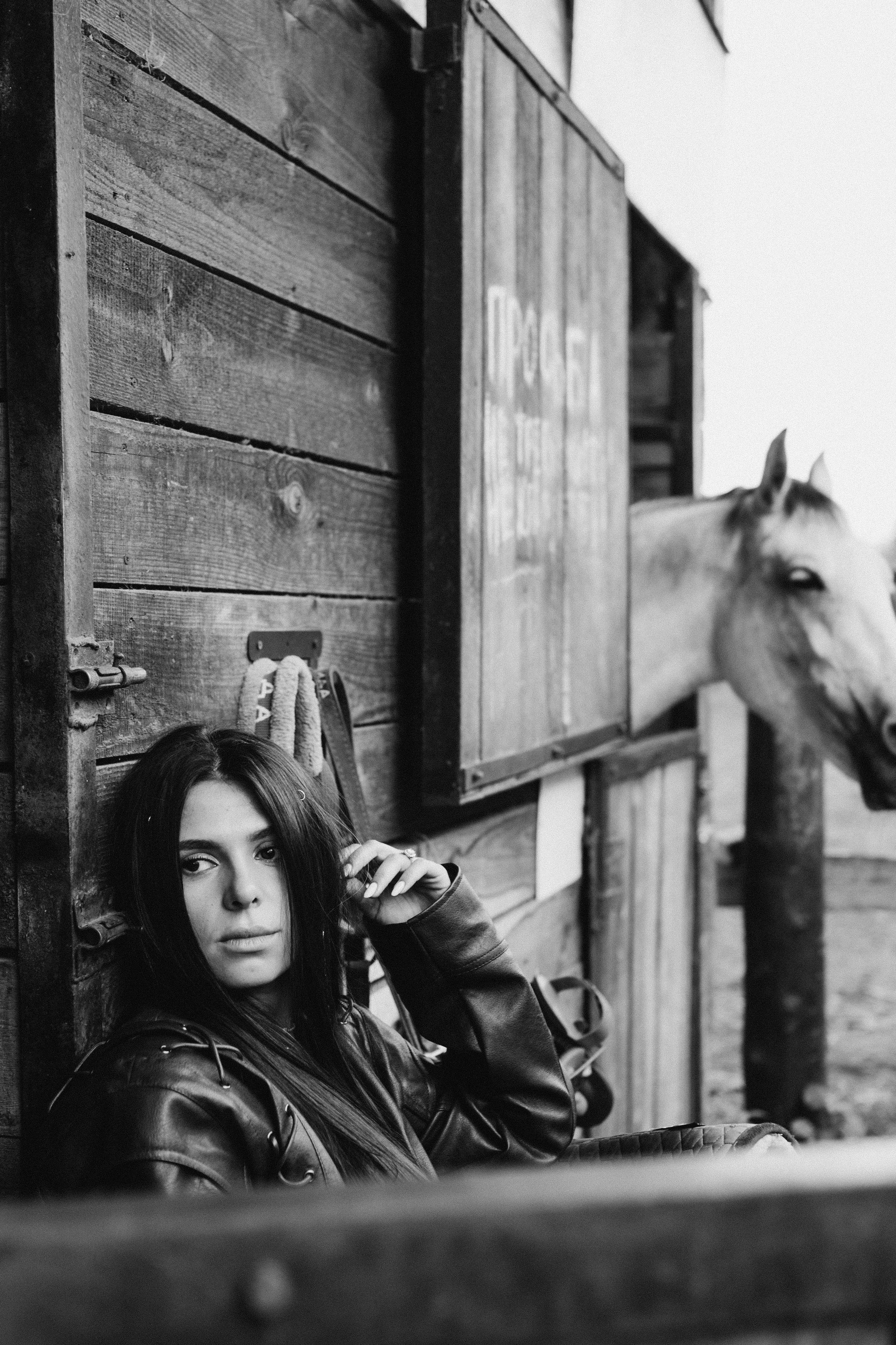 Уличные съёмки. Женский и семейный фотограф в Москве и Красногорске Светлана Левченко