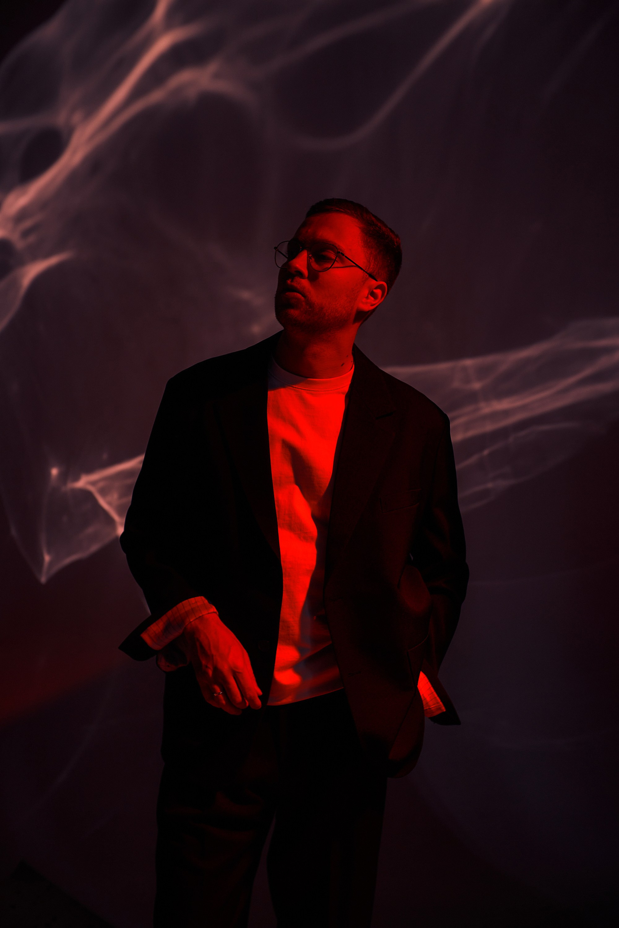 Саша. Даниил Савиных | Фотограф Тюмень