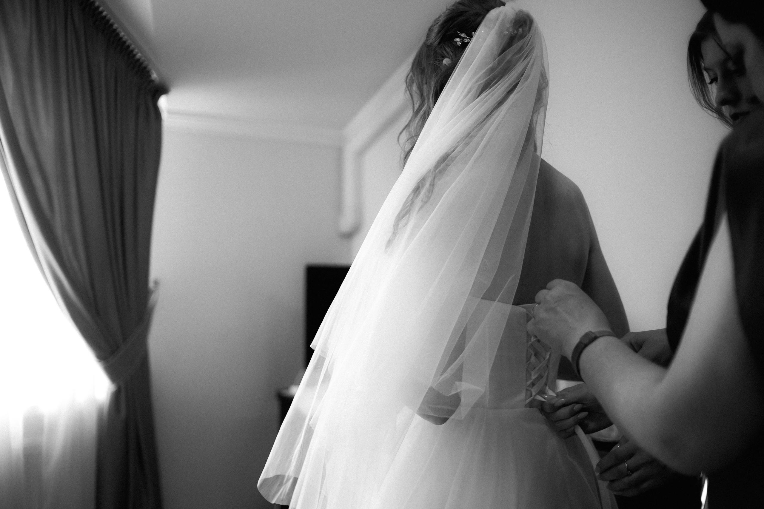 Алексей & Вероника. Свадебный и портретный фотограф в Калуге Mary Lia