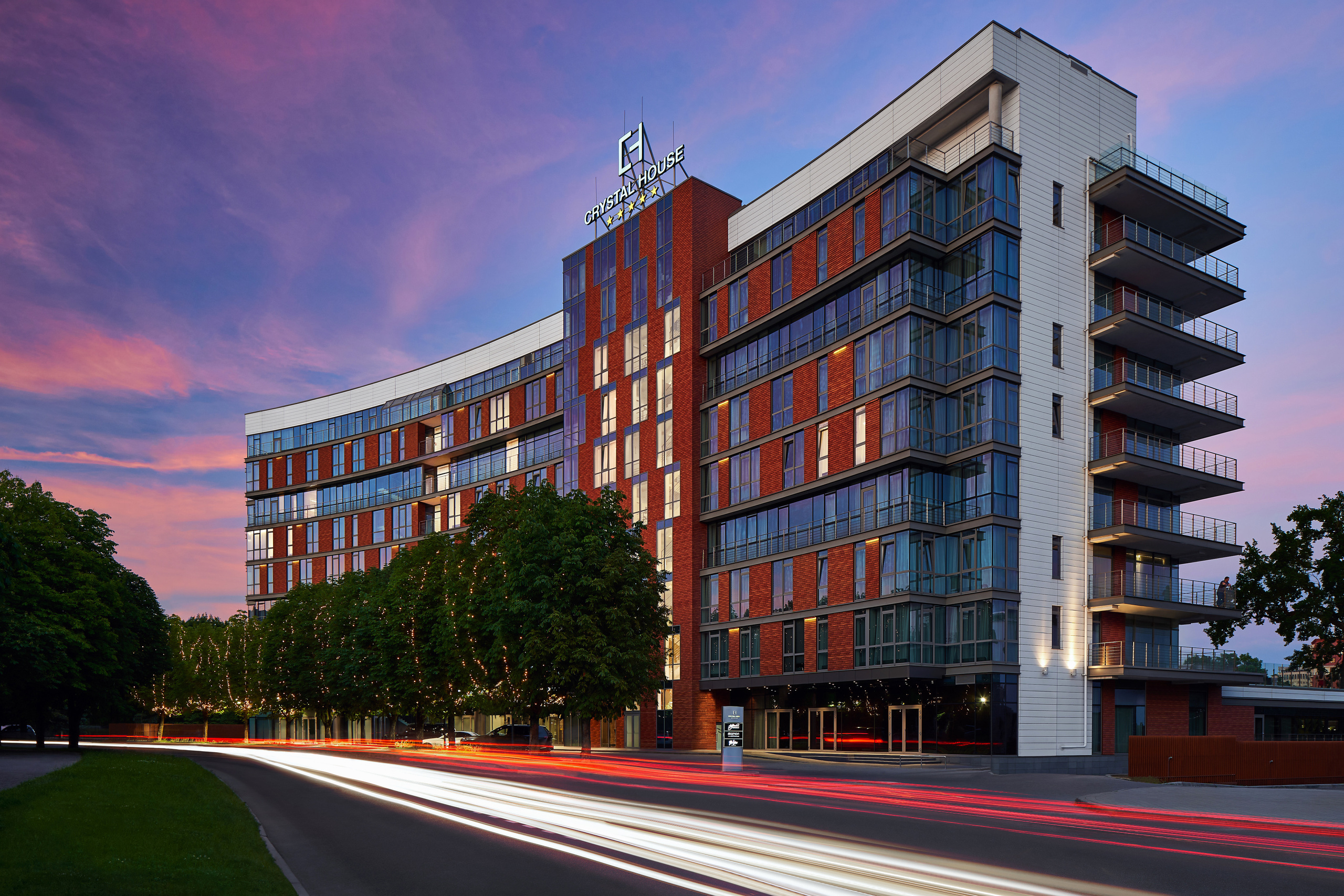 Фотограф интерьеров и архитектуры в Калининграде Demms Photography