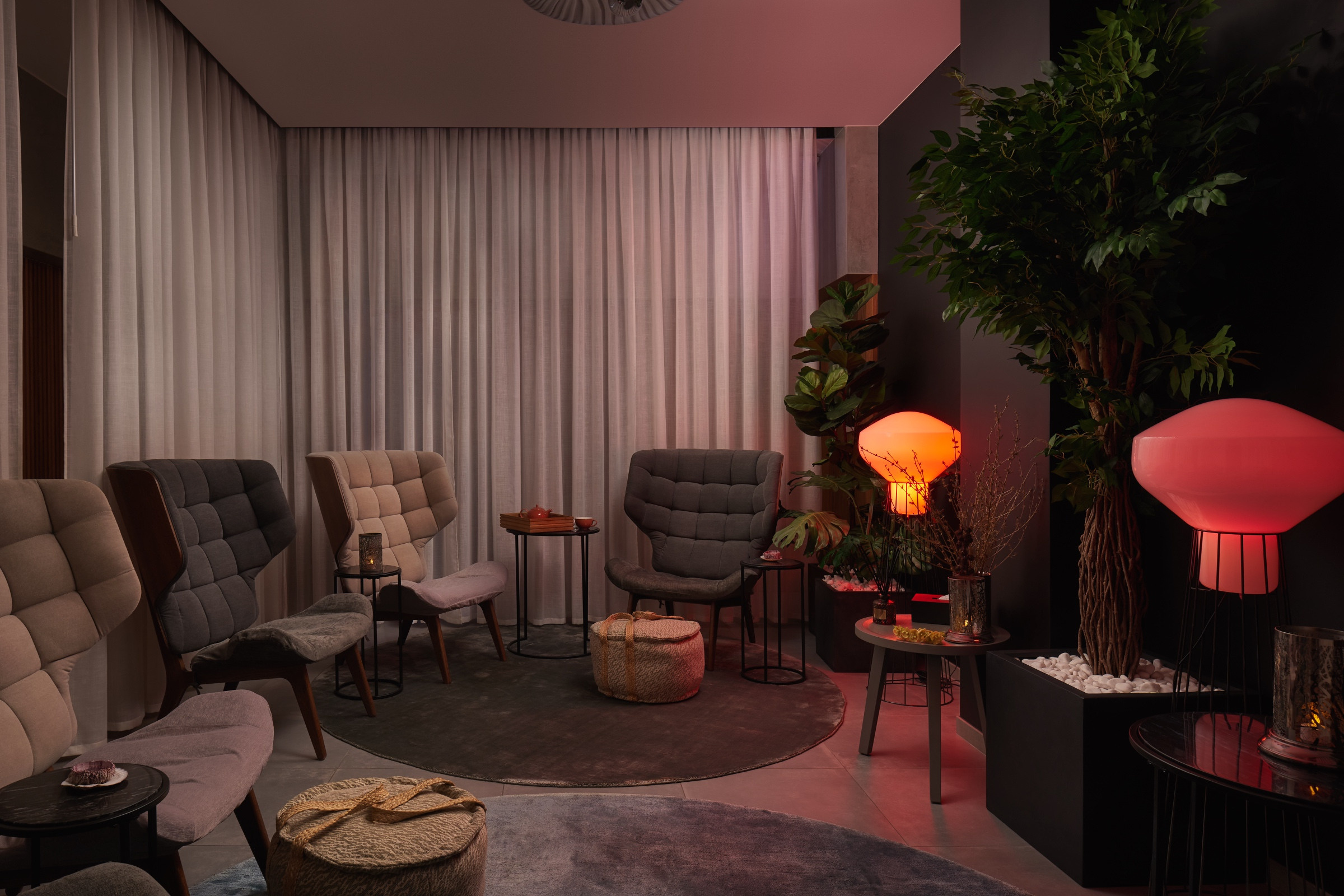 зона отдыха, relax, spa 