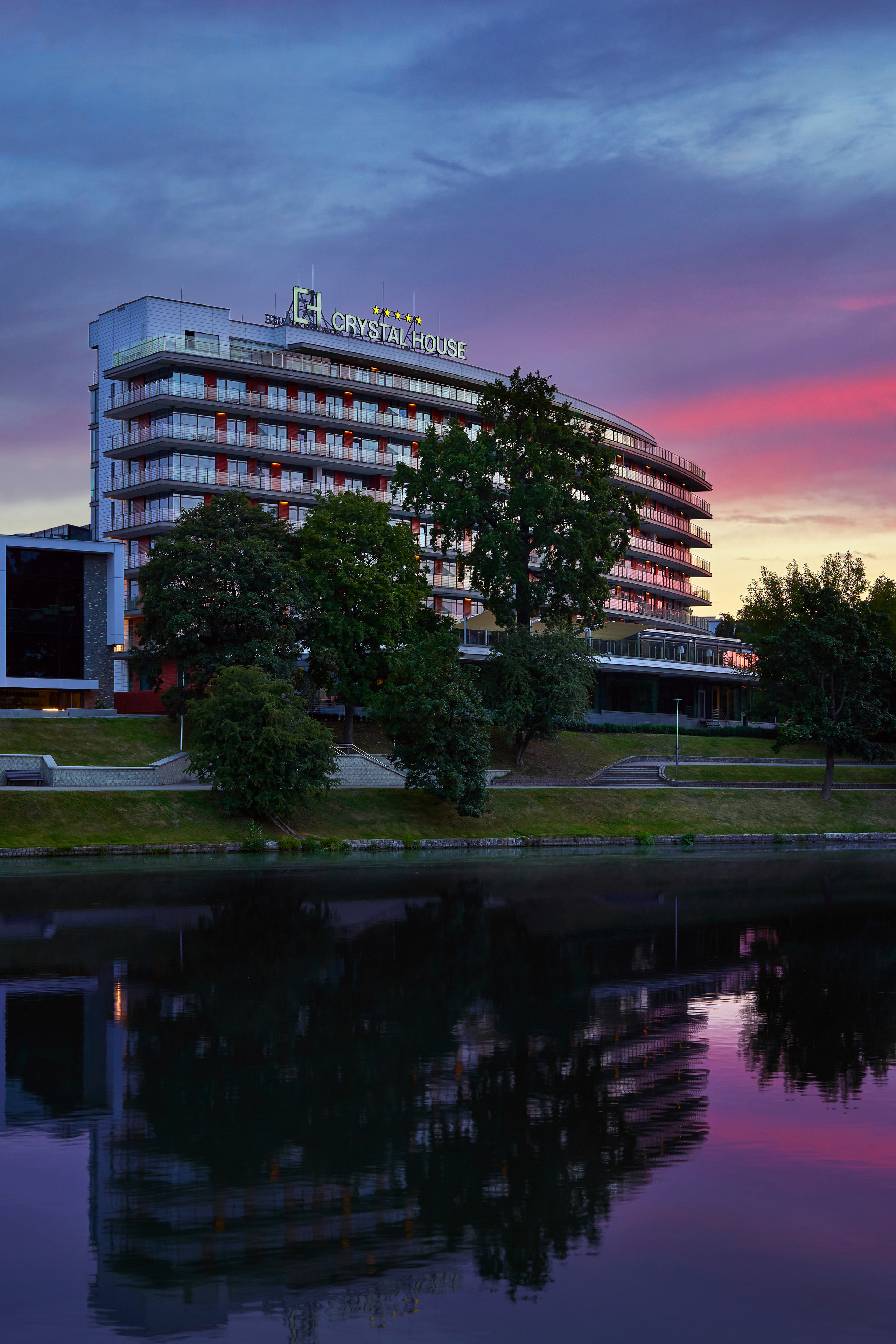 Архитектура. Фотограф интерьеров и архитектуры в Калининграде Demms Photography