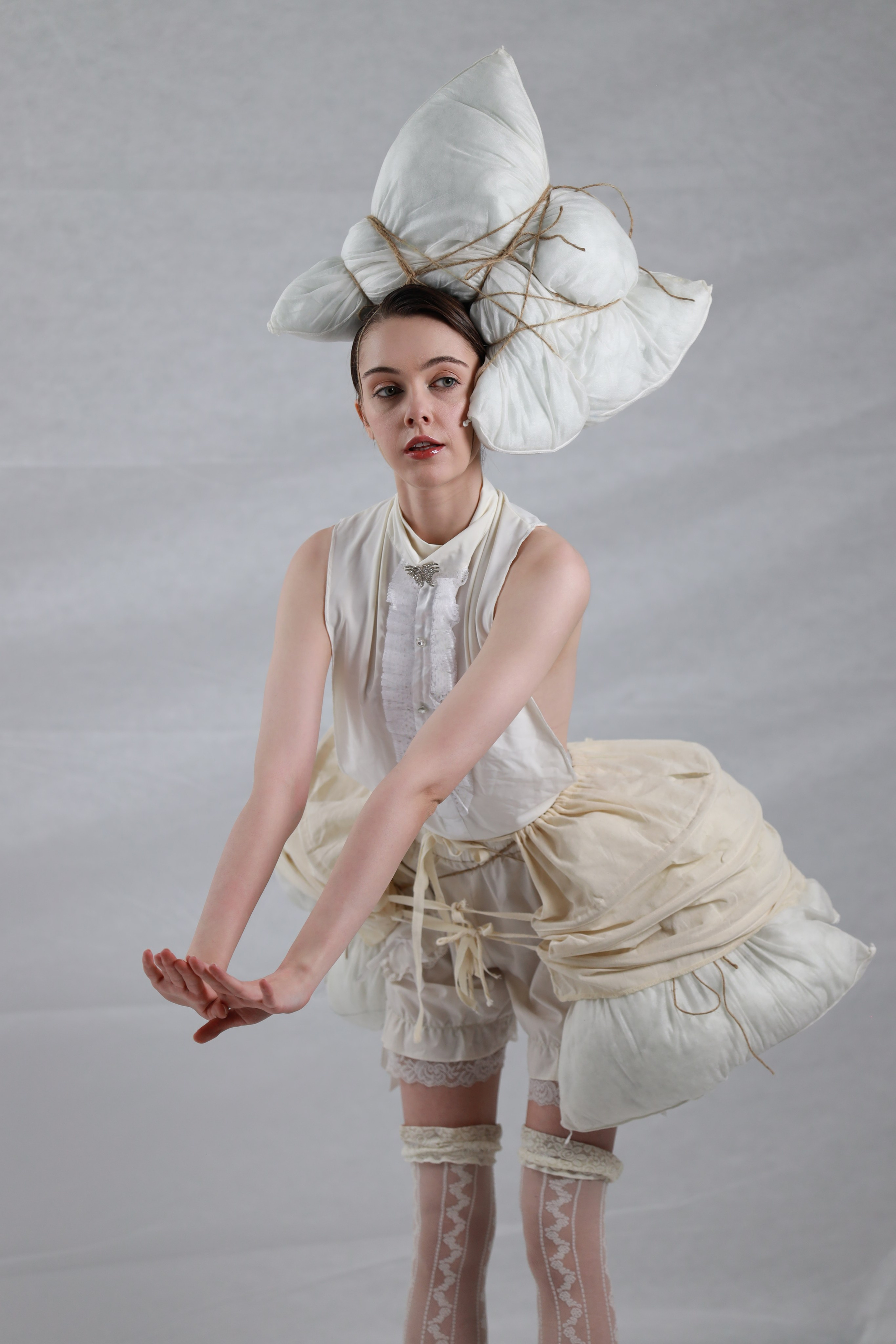 Сон в летнею ночь. Съемка в студии под ваш запрос, студийные съемки, фотографии архитектурных объектов — Александр Евстигнеев — фотограф Москва