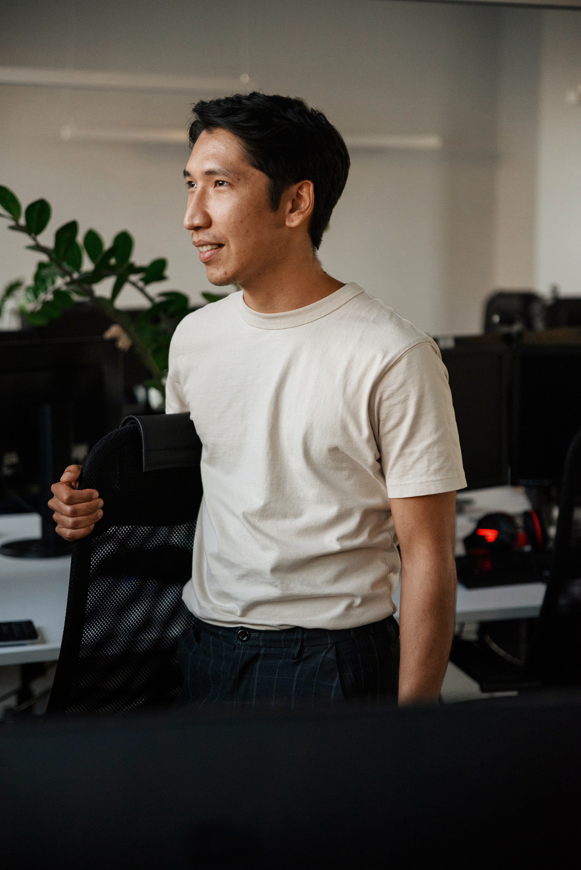 Репортажная сьёмка для R1.Lab Открытие нового офиса!. Константин Солодянкин — свадебный и репортажный фотограф в Екатеринбурге и Верхней Пышме