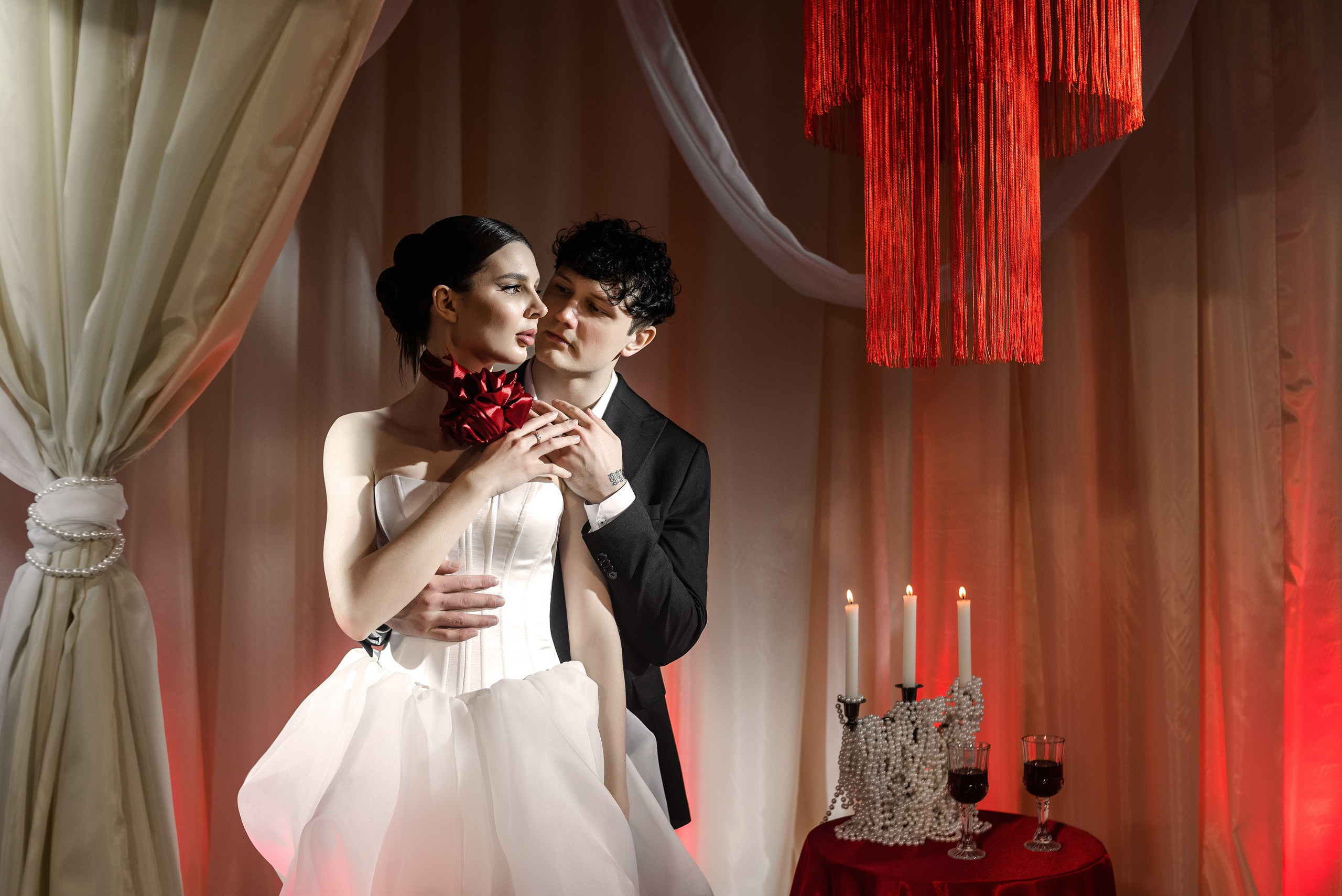 Aesthetic. Бжицких Виталий — фотограф г. Ульяновск