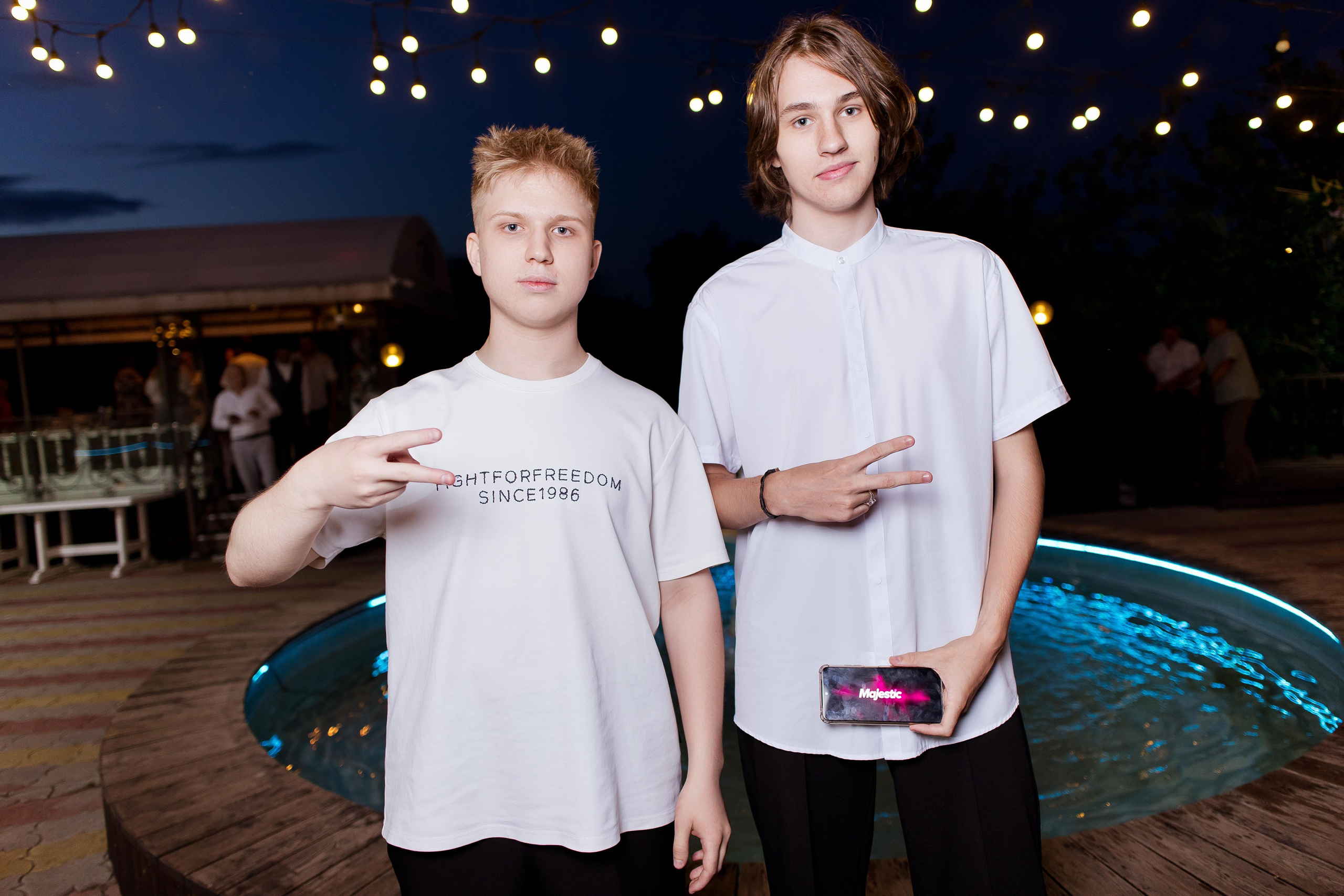 Выпускные 9-11 классы. Свадебный и семейный фотограф Яна Стражева. Волгоград, Москва