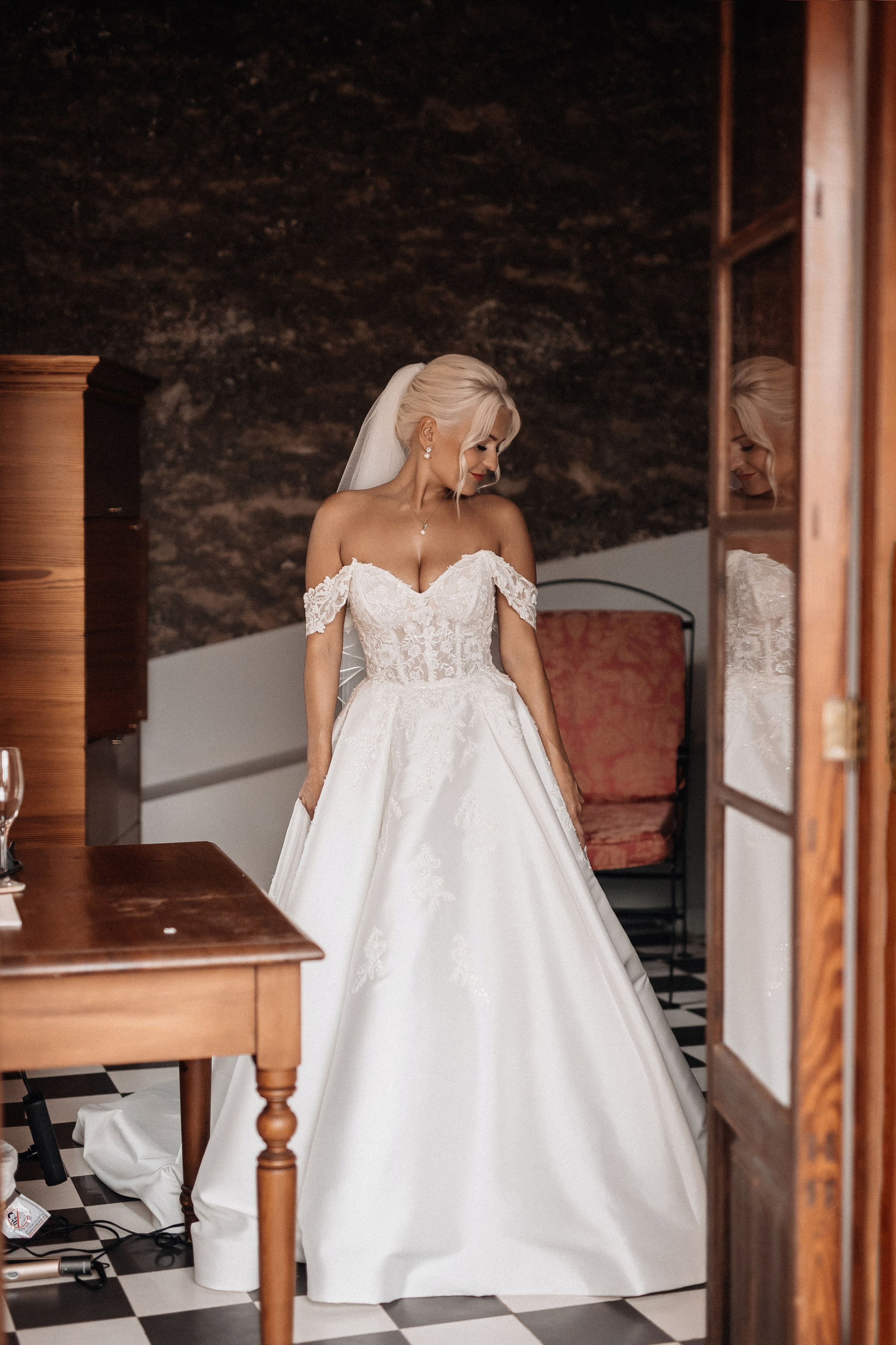 Vaida_&_Tadas. Фотограф на Майорке Екатерина Дробышева