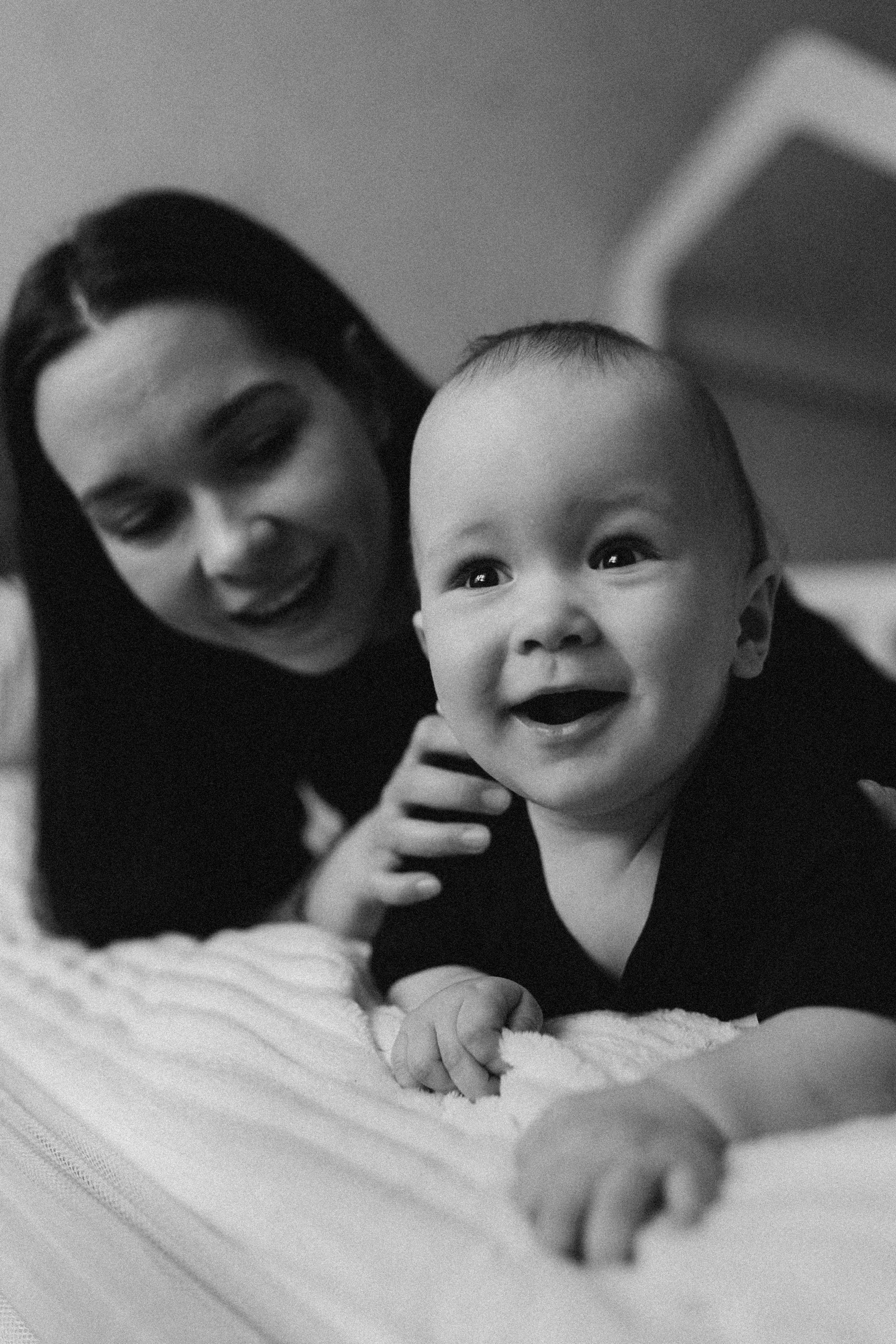 4.04 Диана, Саша и Артем. Семейный и домашний фотограф Советский Югорск Екатерина Цыганок