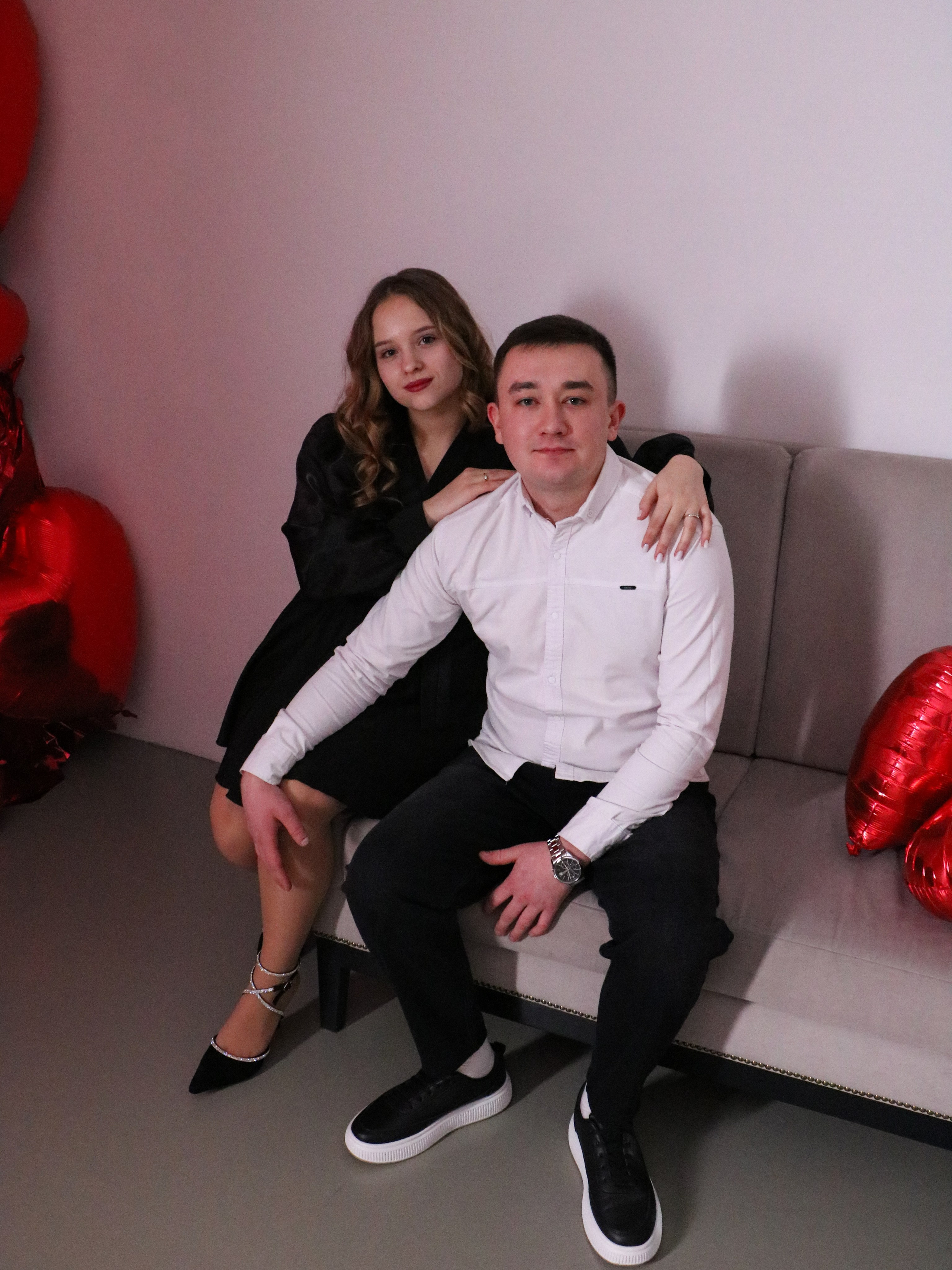 Портфолио. Анна Ефремова фотограф Липецк