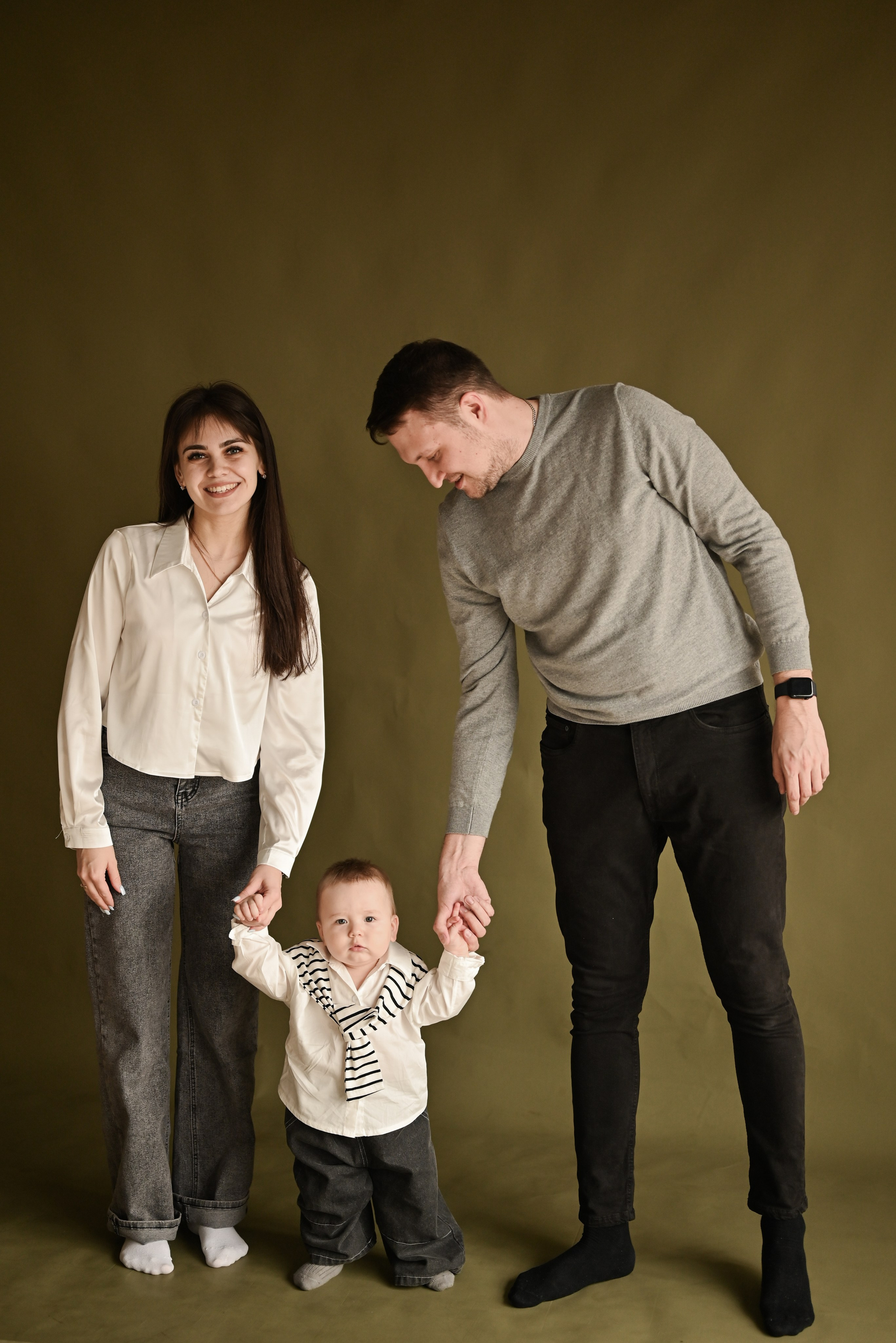 День варенья!. Свадебный и семейный фотограф в Уфе Александров Максим