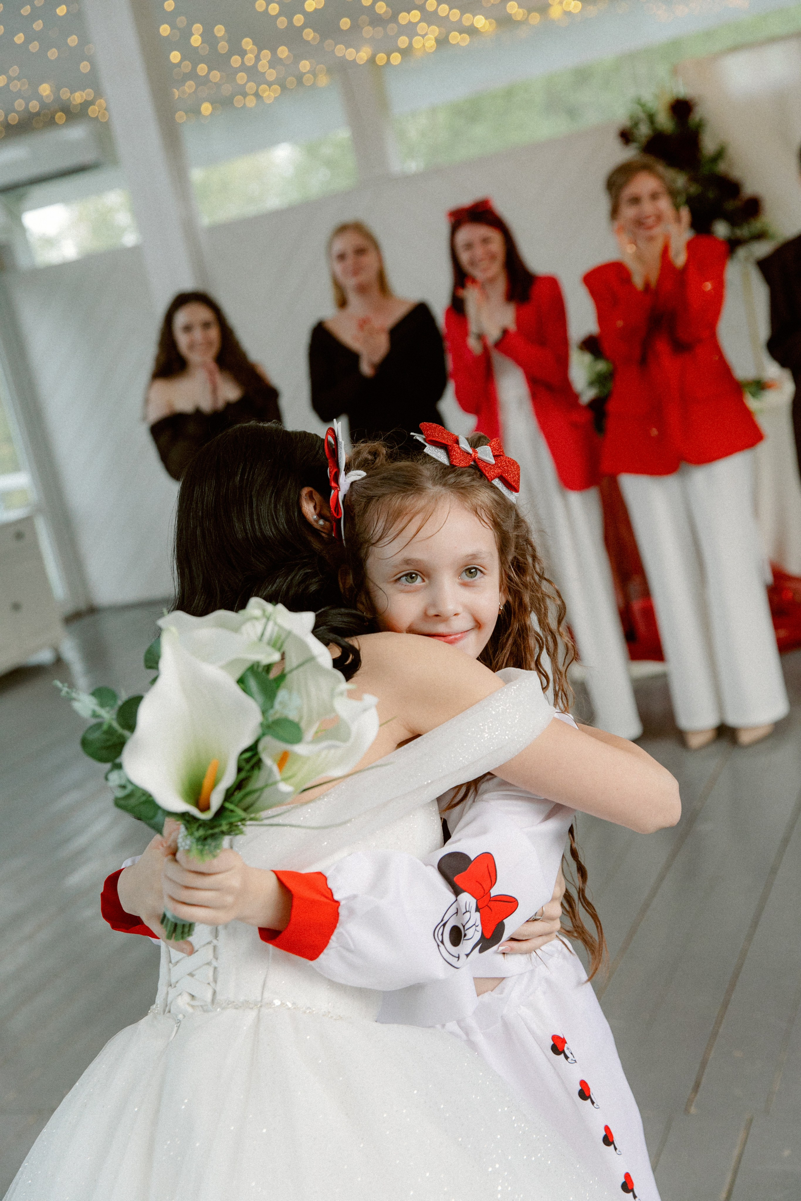 Dog Friendly. Свадебный и репортажный фотограф