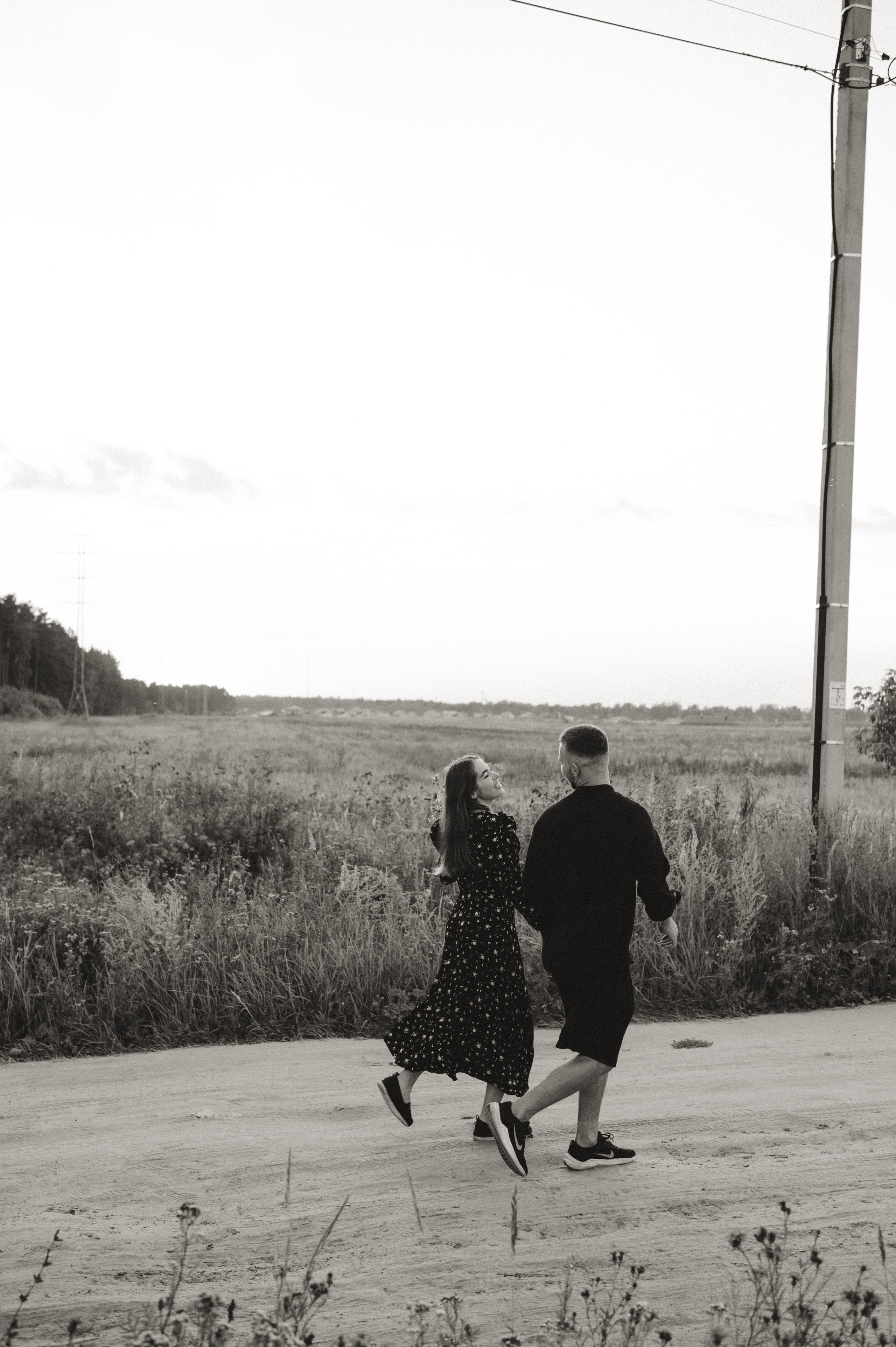 Яна и Максим❤️. Свадебный фотограф Колотовкина Валентина Москва