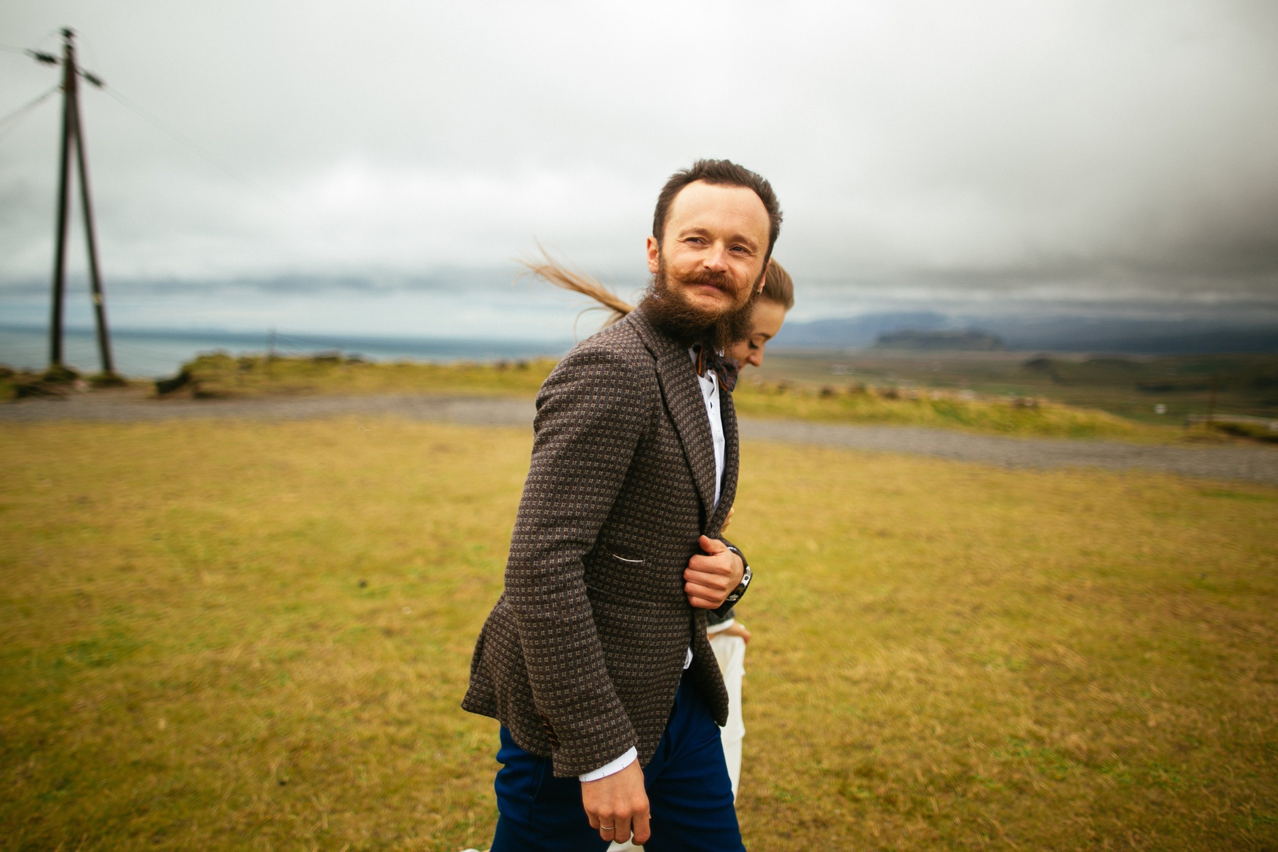 ISLANDSKAYA_SKAZKA. Wedding photographer in Europe